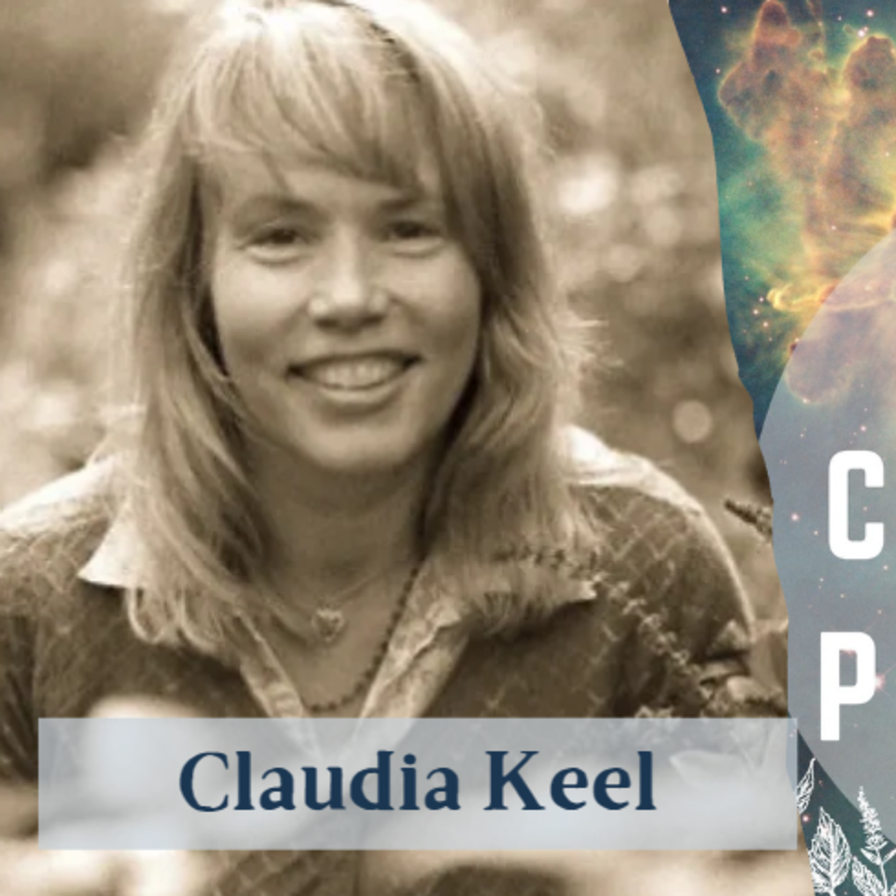 Ep.122: Claudia Keel on Herbal Education, Community, and Hanging Out Your Shingle