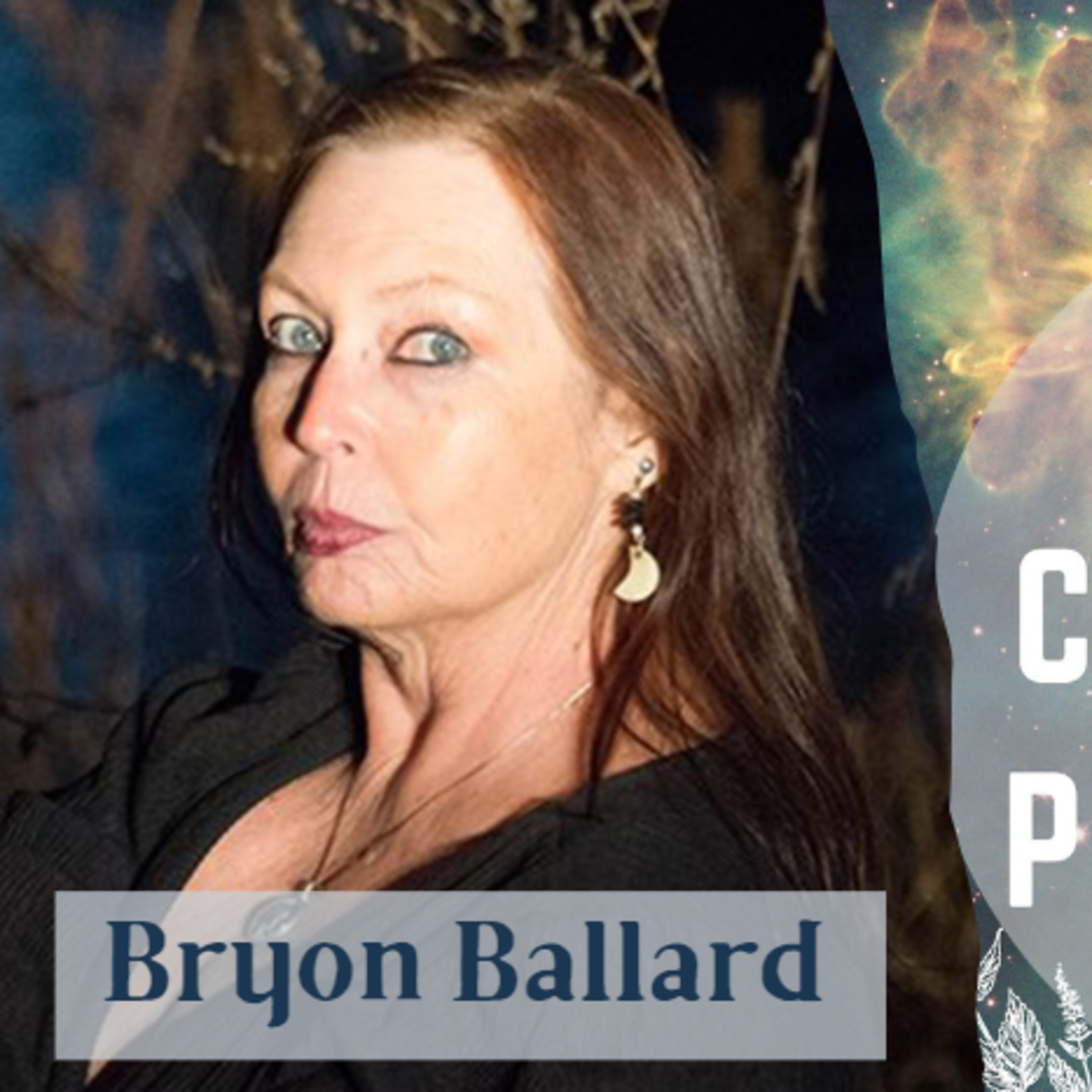 Ep. 137: Small Magics and New Year Intentions with Byron Ballard