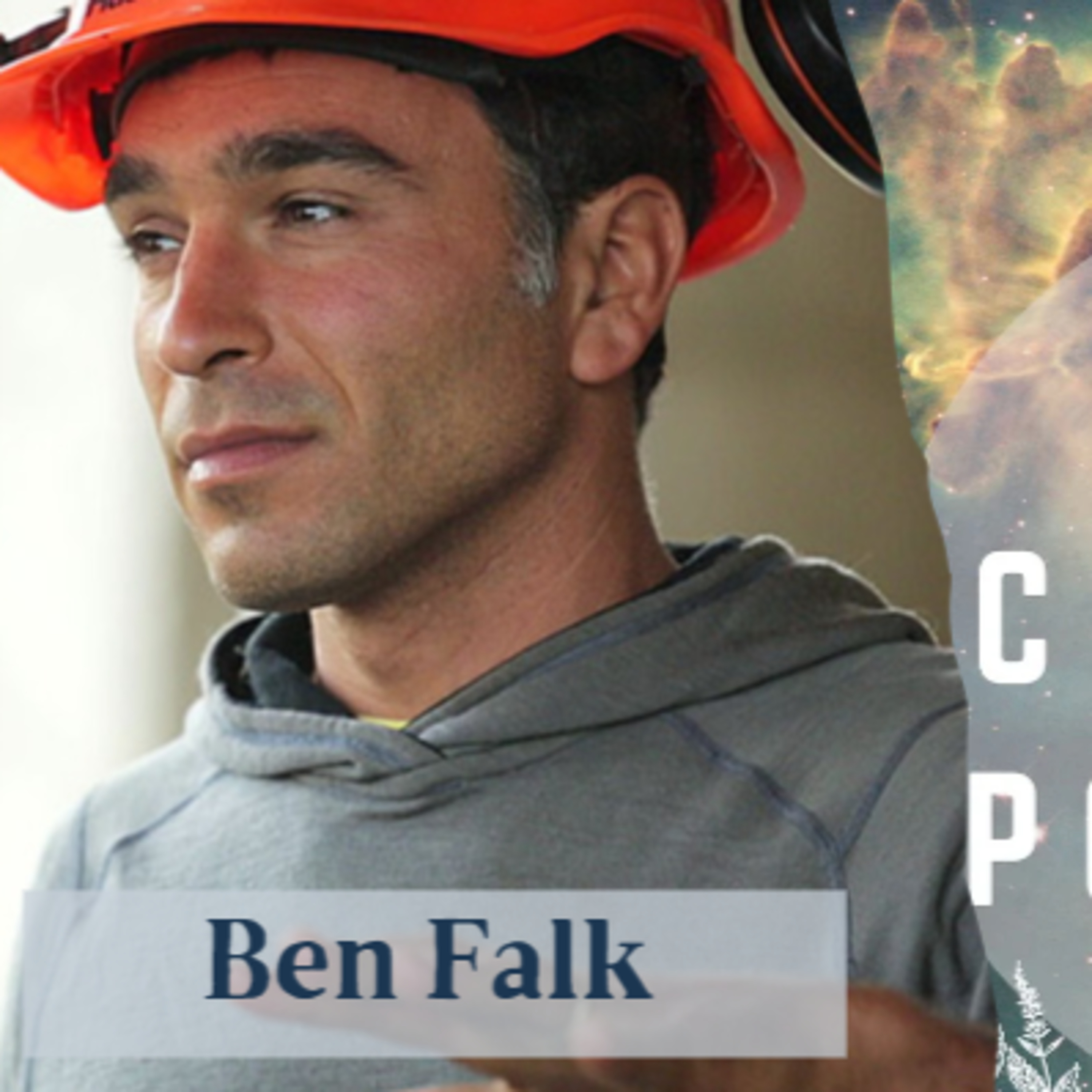 Ep. 139: Ben Falk's Wood Stove Wizardry on the Resilient Farm and Homestead