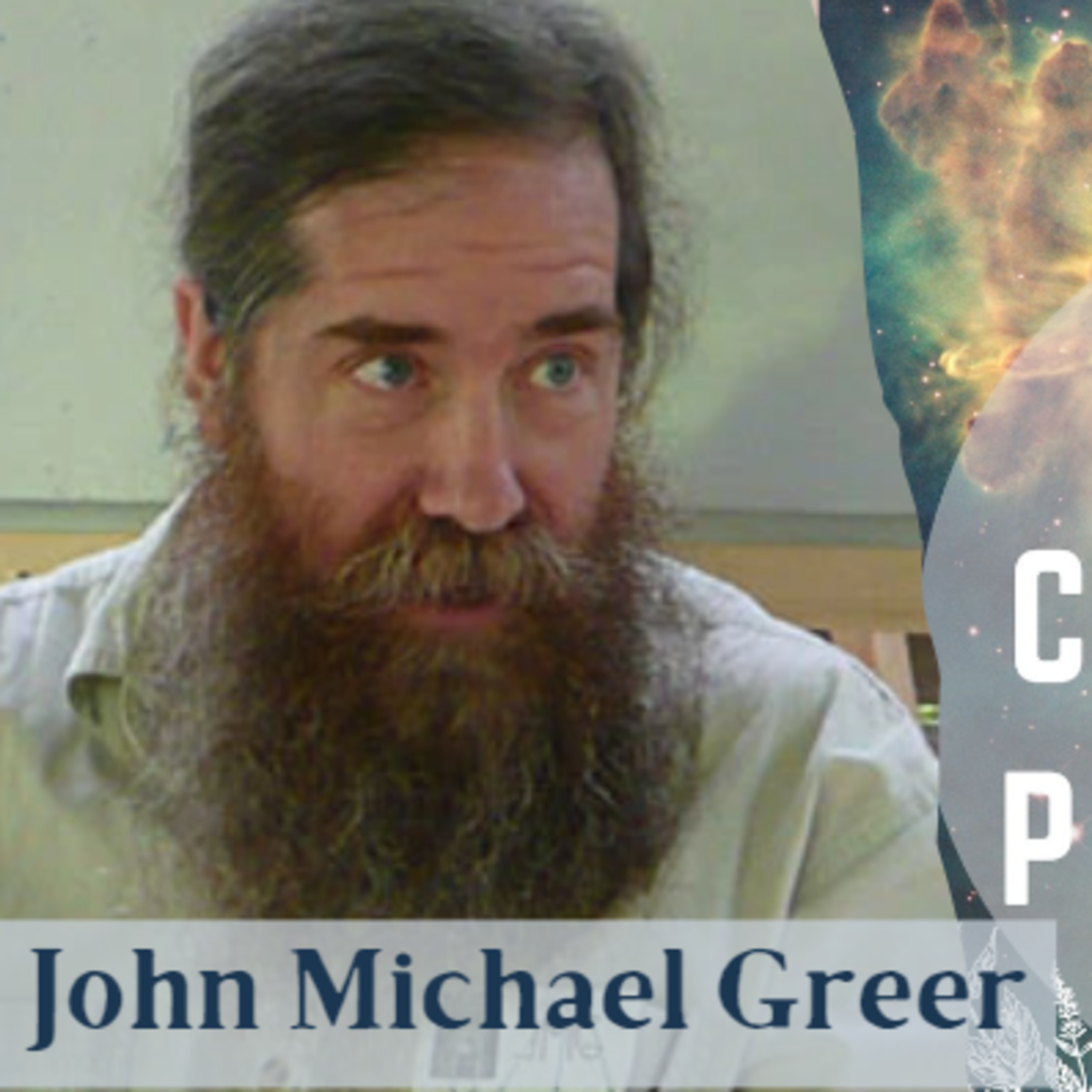 Ep. 142: John Michael Greer on the Five Tibetan Rites and the Golden Age of American Occultism