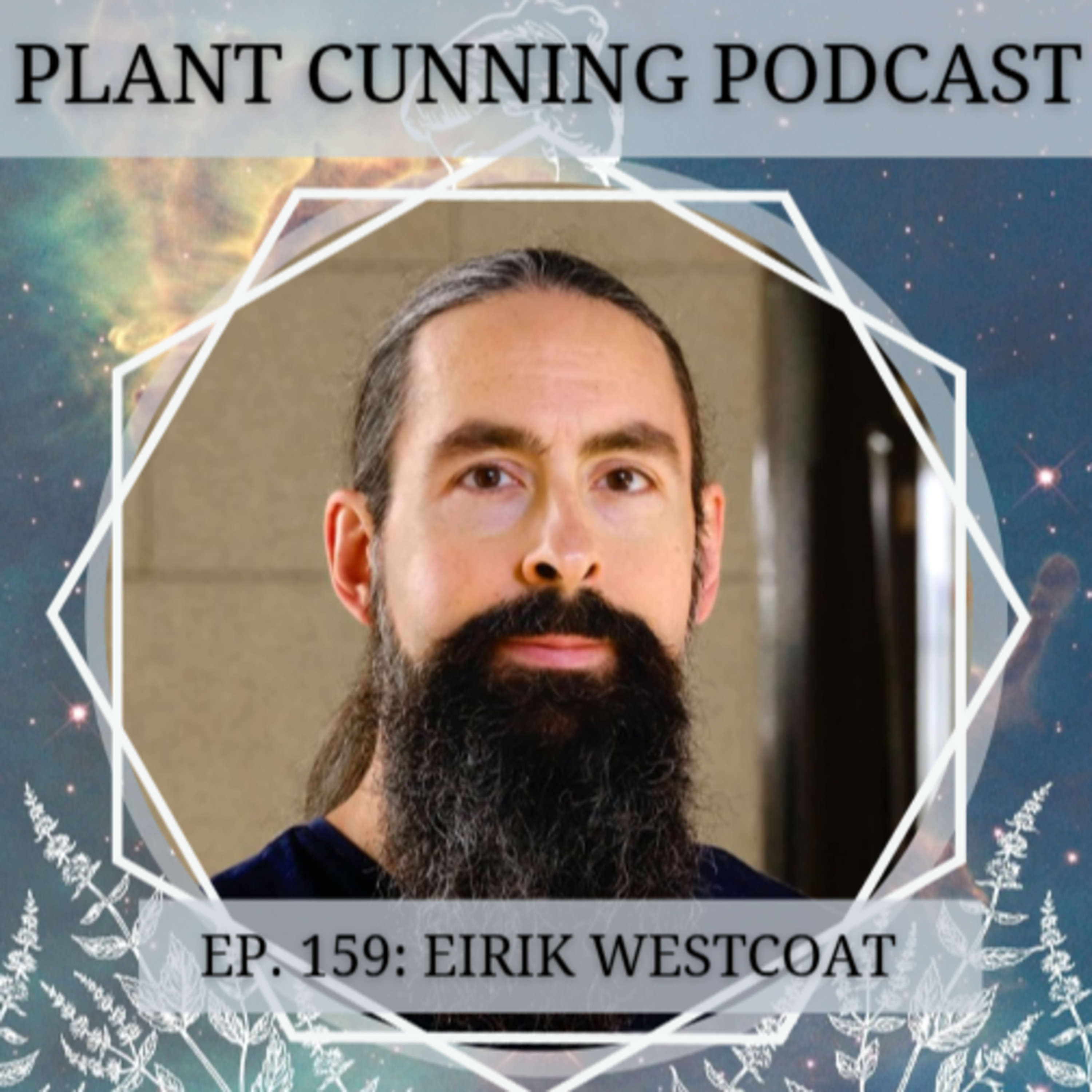 Ep. 159: Eirik Westcoat on the American Futharch and Heathen Esotericism