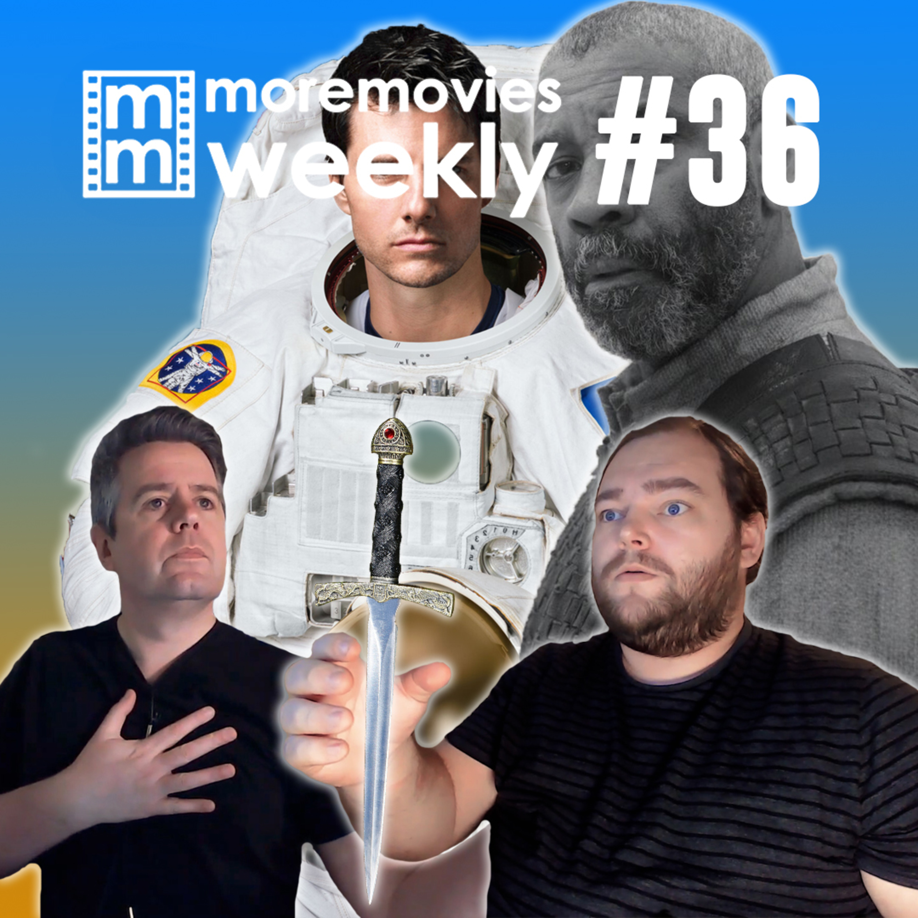 More Movies Podcast