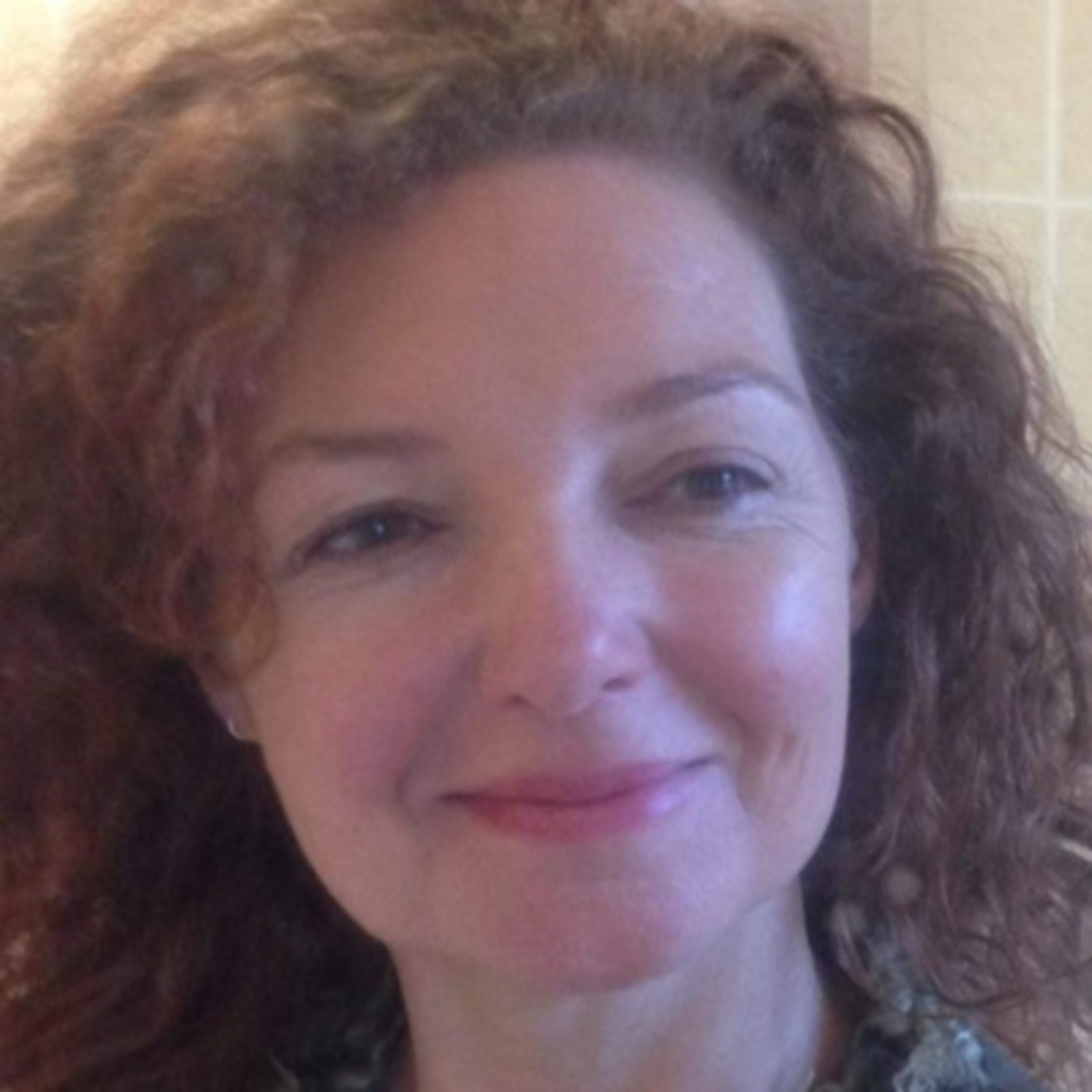 Episode recorded in October 2021, interview with Fiona Neary on her experience of menopause, on-line dating and more episode artwork