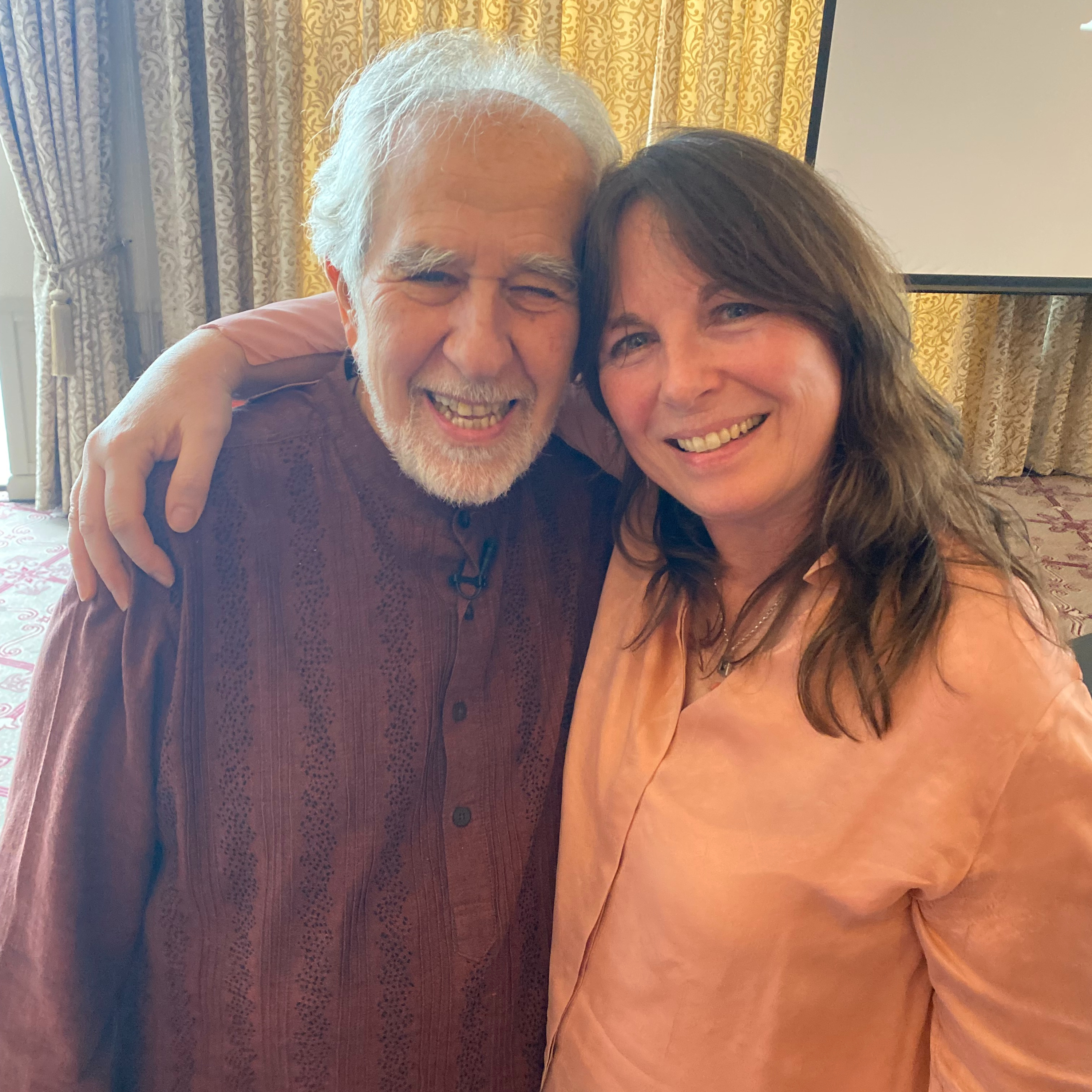 "Change your Consciousness and your life will change" interview with Dr. Bruce Lipton author of the Biology of Belief