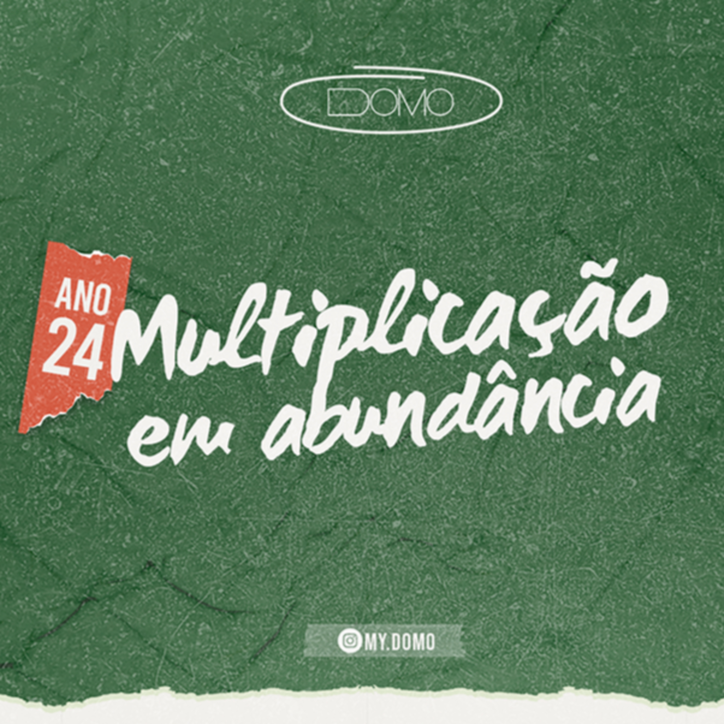 COMO MULTIPLICAR EM PERFEIÇÃO - ANDREI MORIGGI episode artwork
