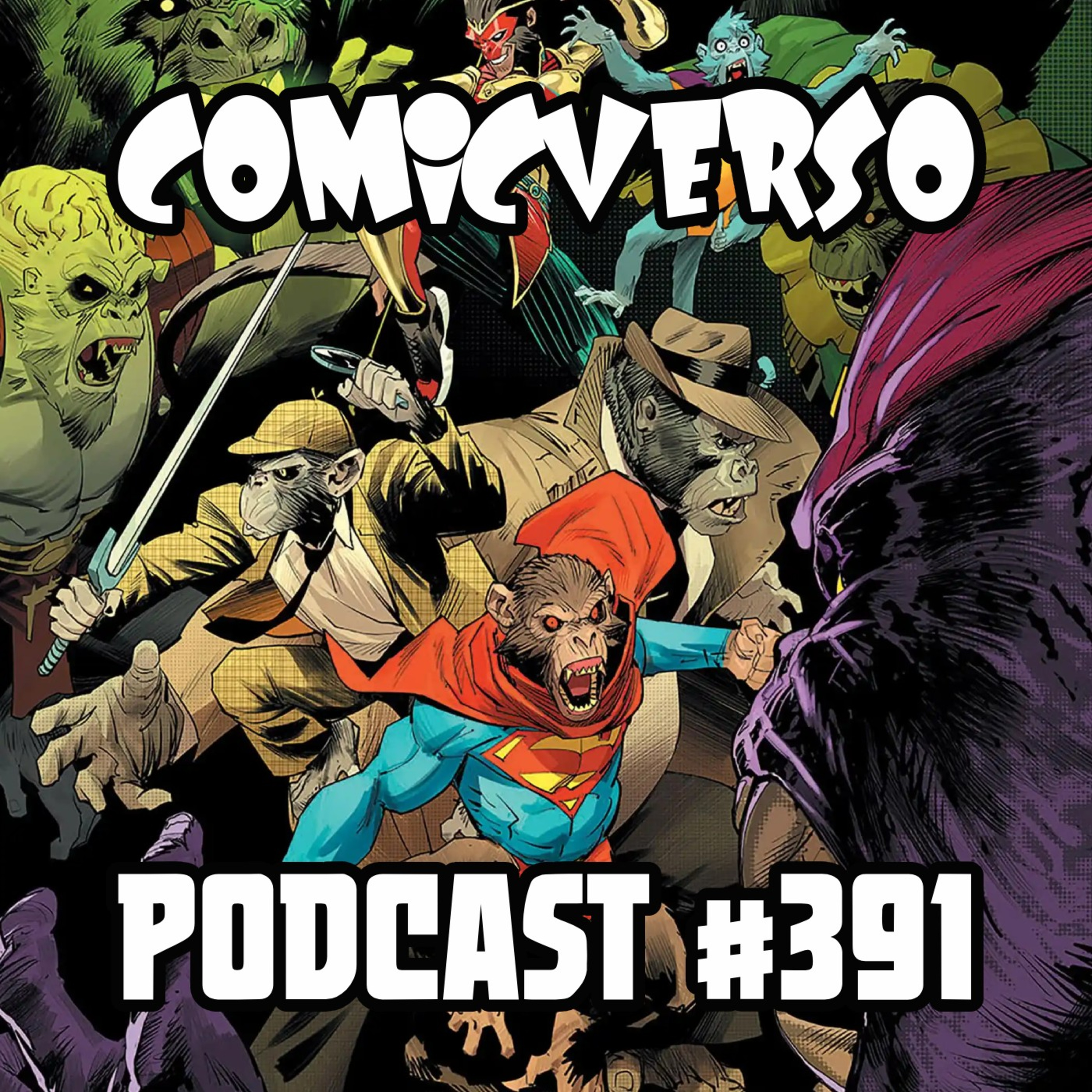 Comicverso