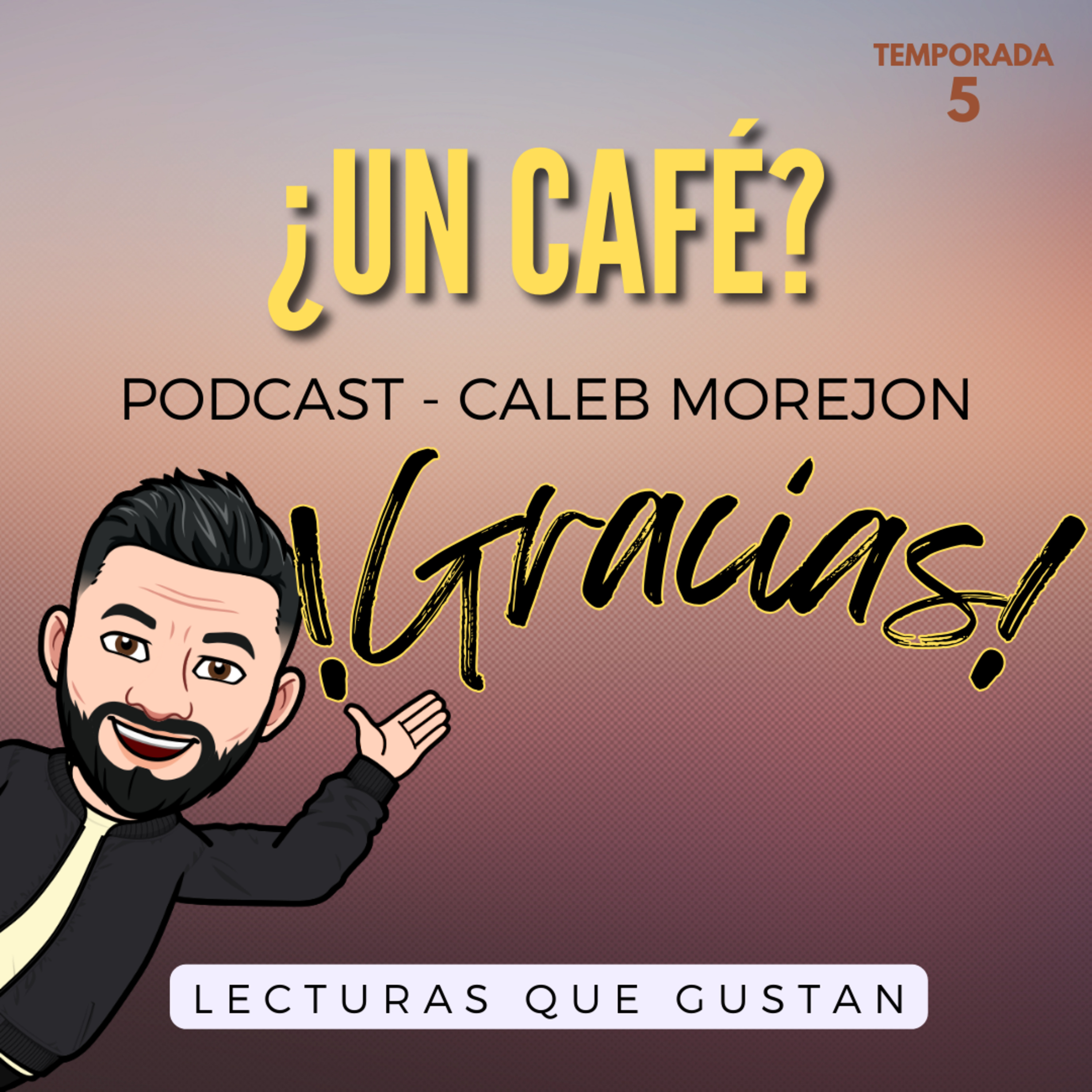 !Gracias! episode artwork