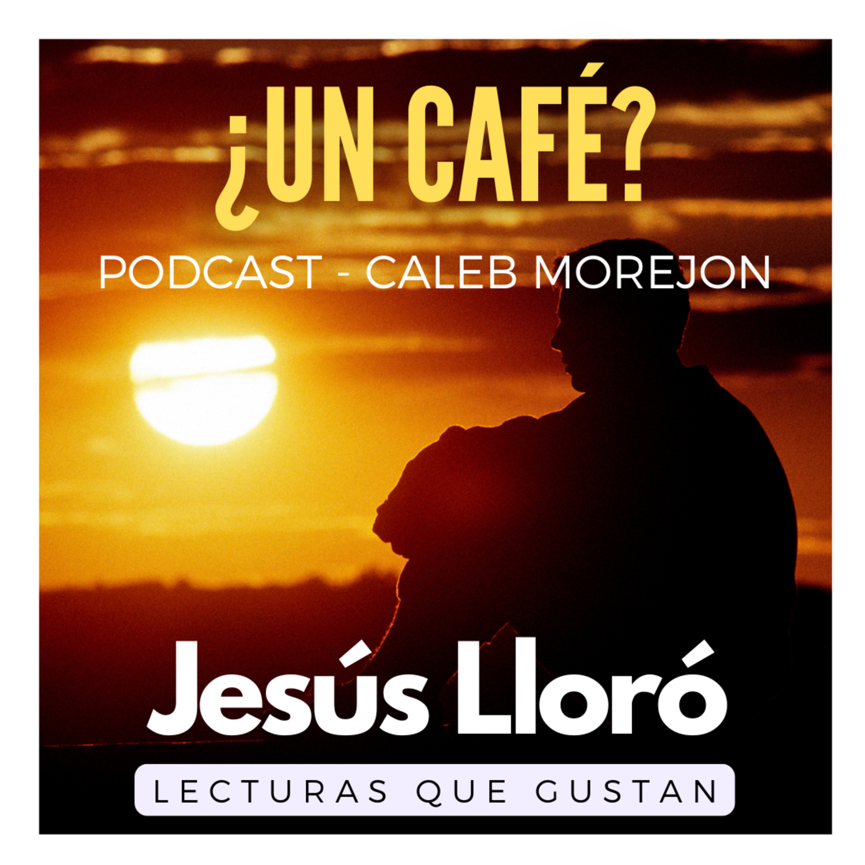 Portada de ¿Un café?