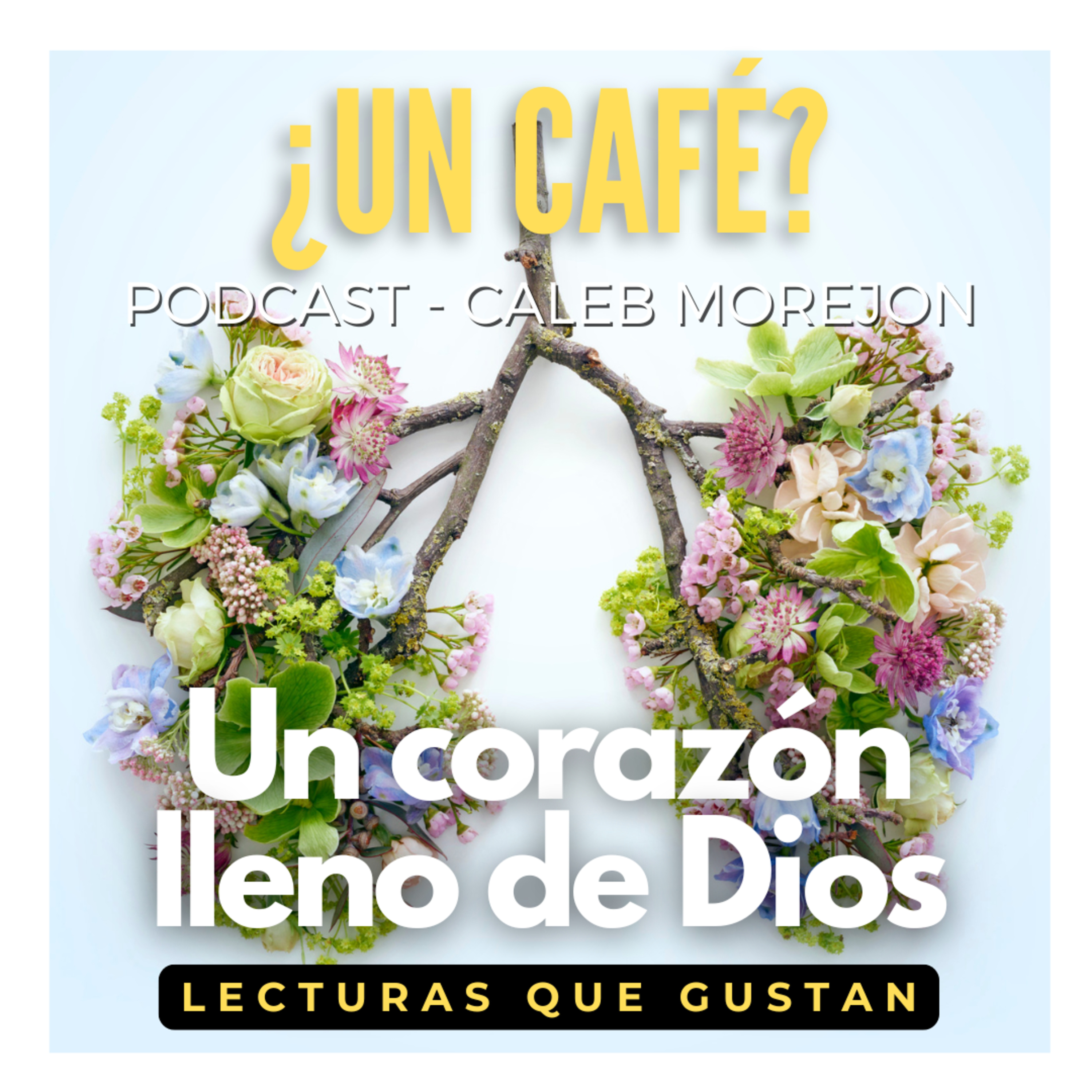 Portada de ¿Un café?