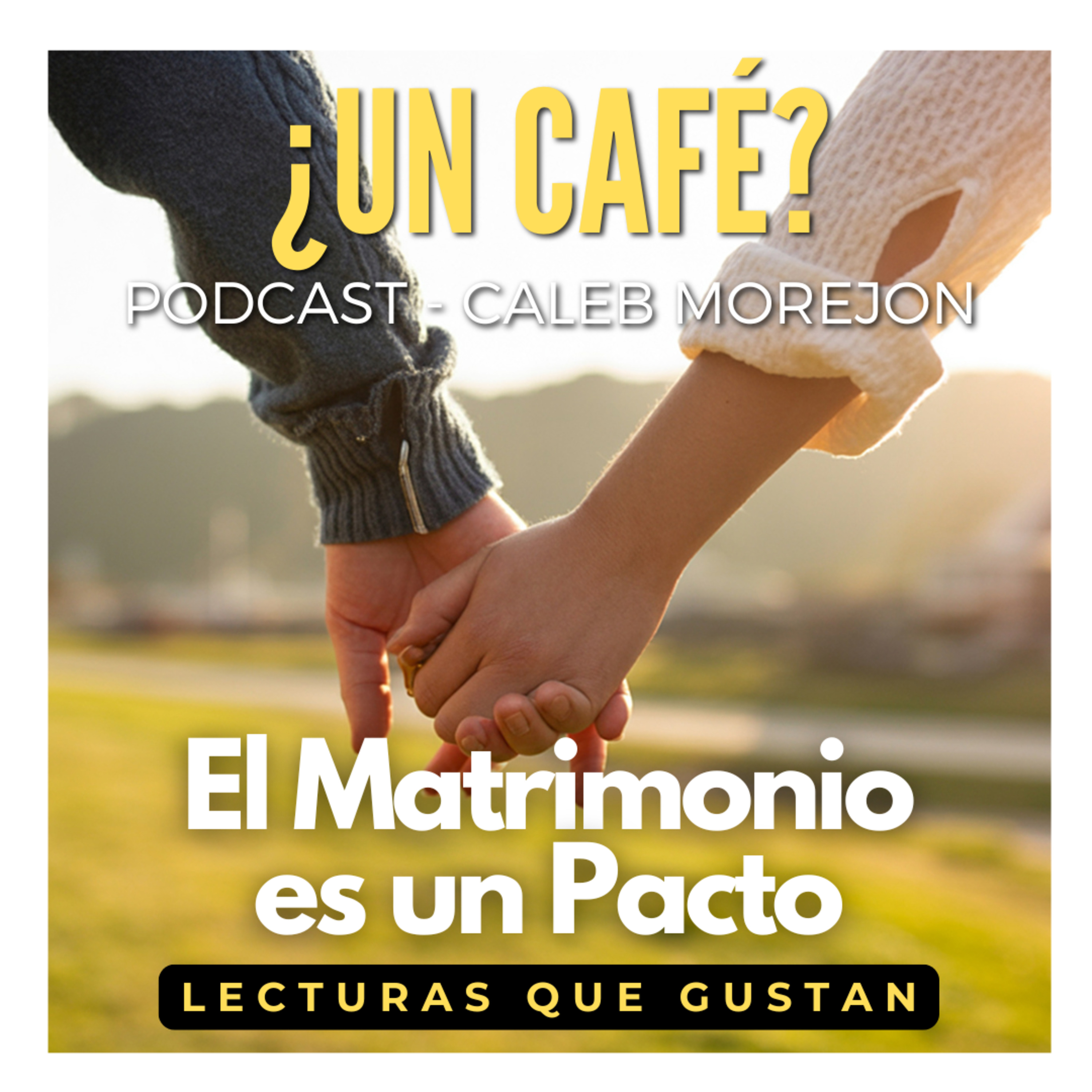 Portada de ¿Un café?