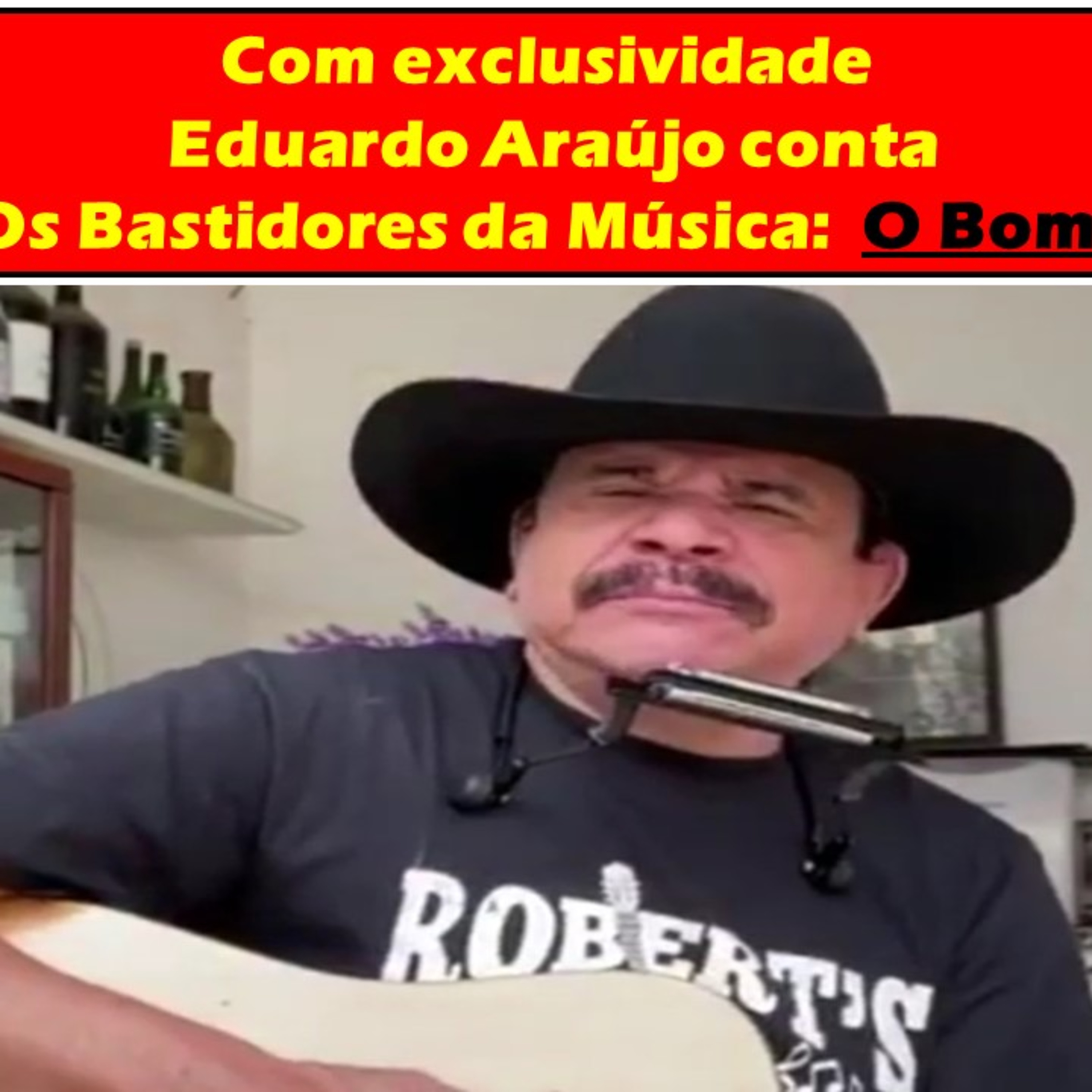 1967 - O Bom (Eduardo Araújo)