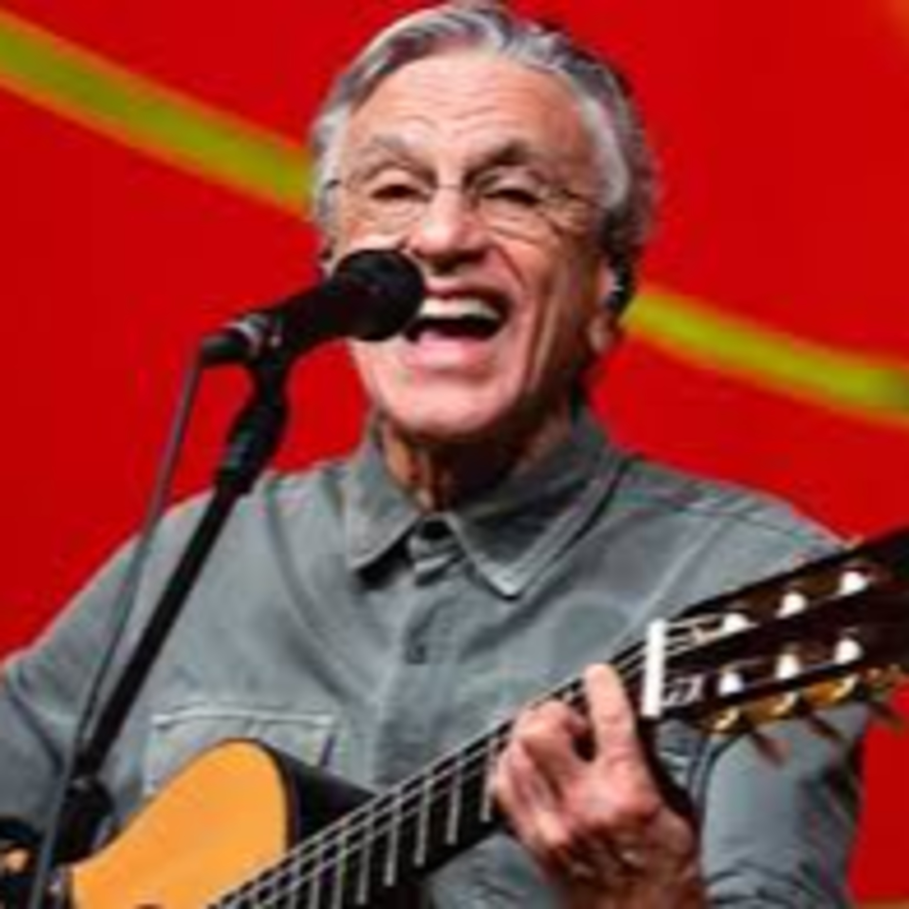 1979 - Cajuina (Caetano Veloso)