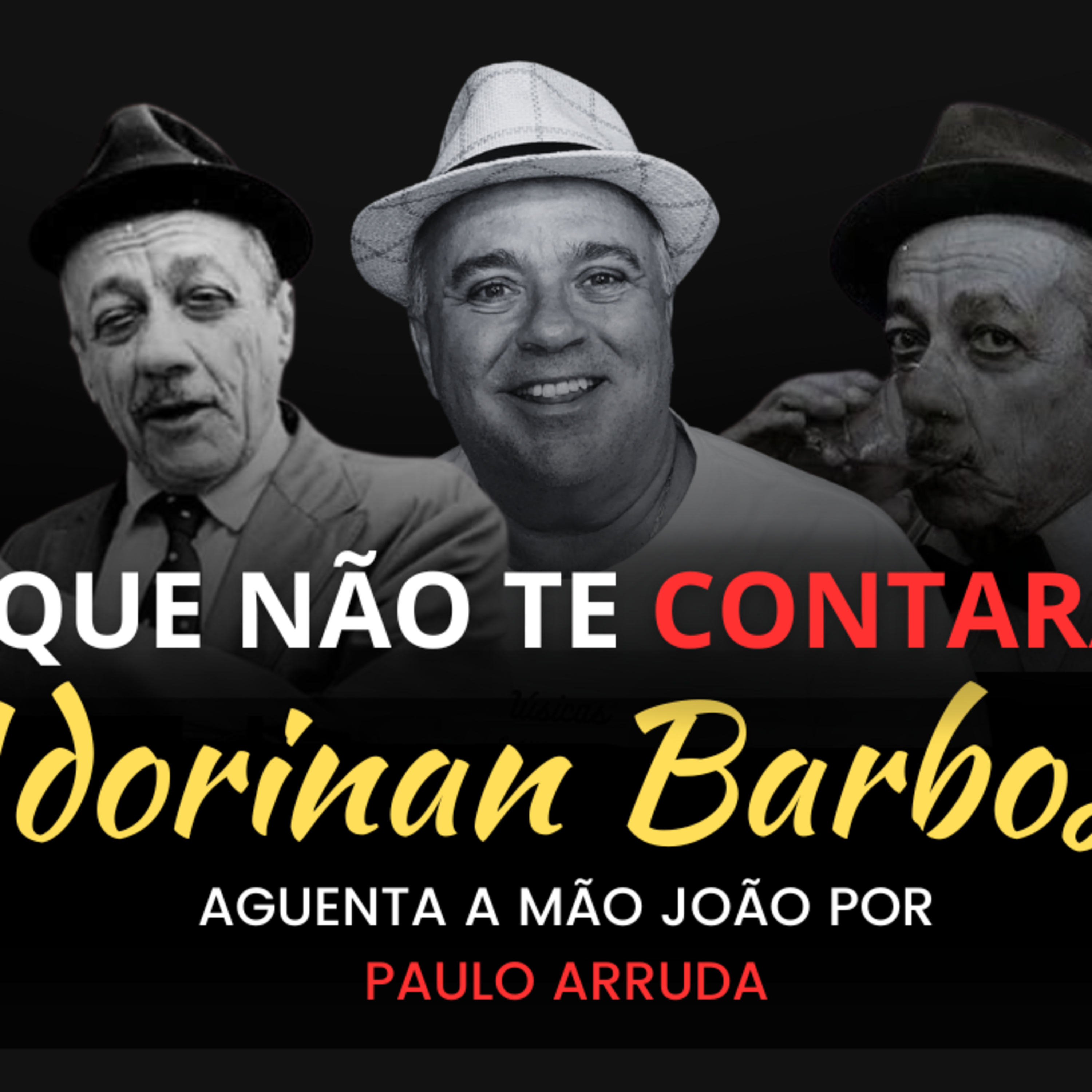 1965 - Guenta a Mão João (Adoniran Barbosa)