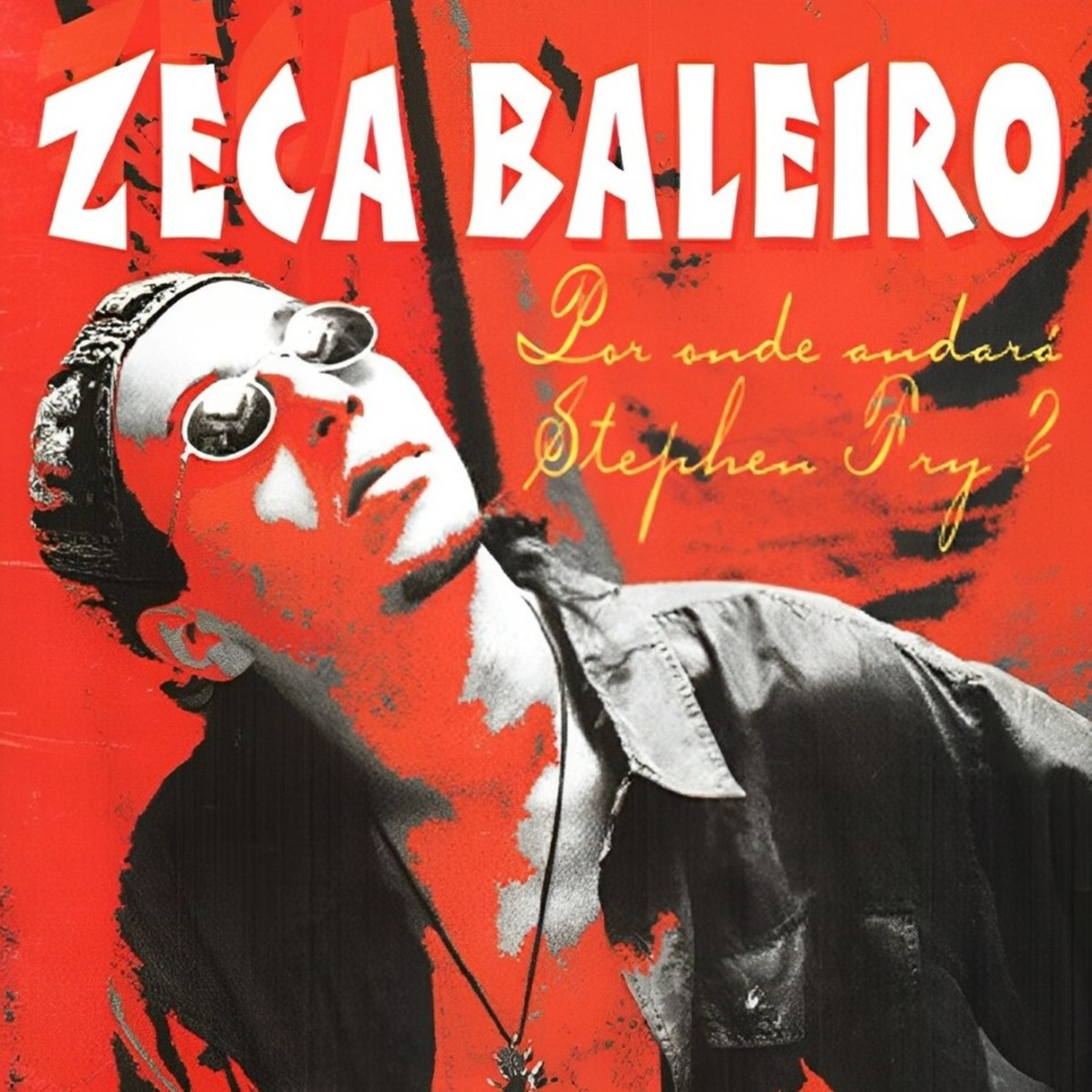 2019 - Por Minha Rua (Zeca Baleiro)