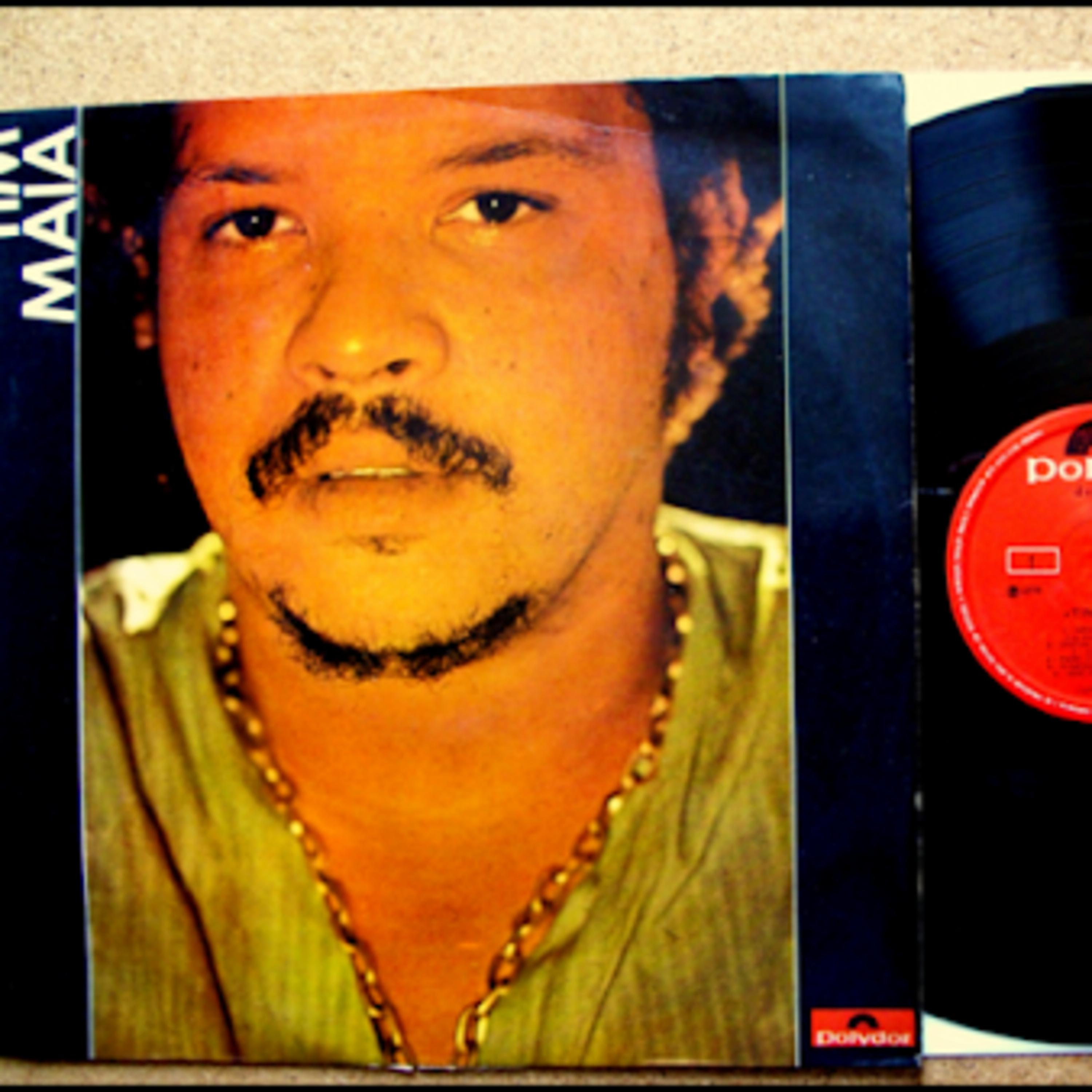 1973 - Gostava Tanto de Você (Tim Maia)