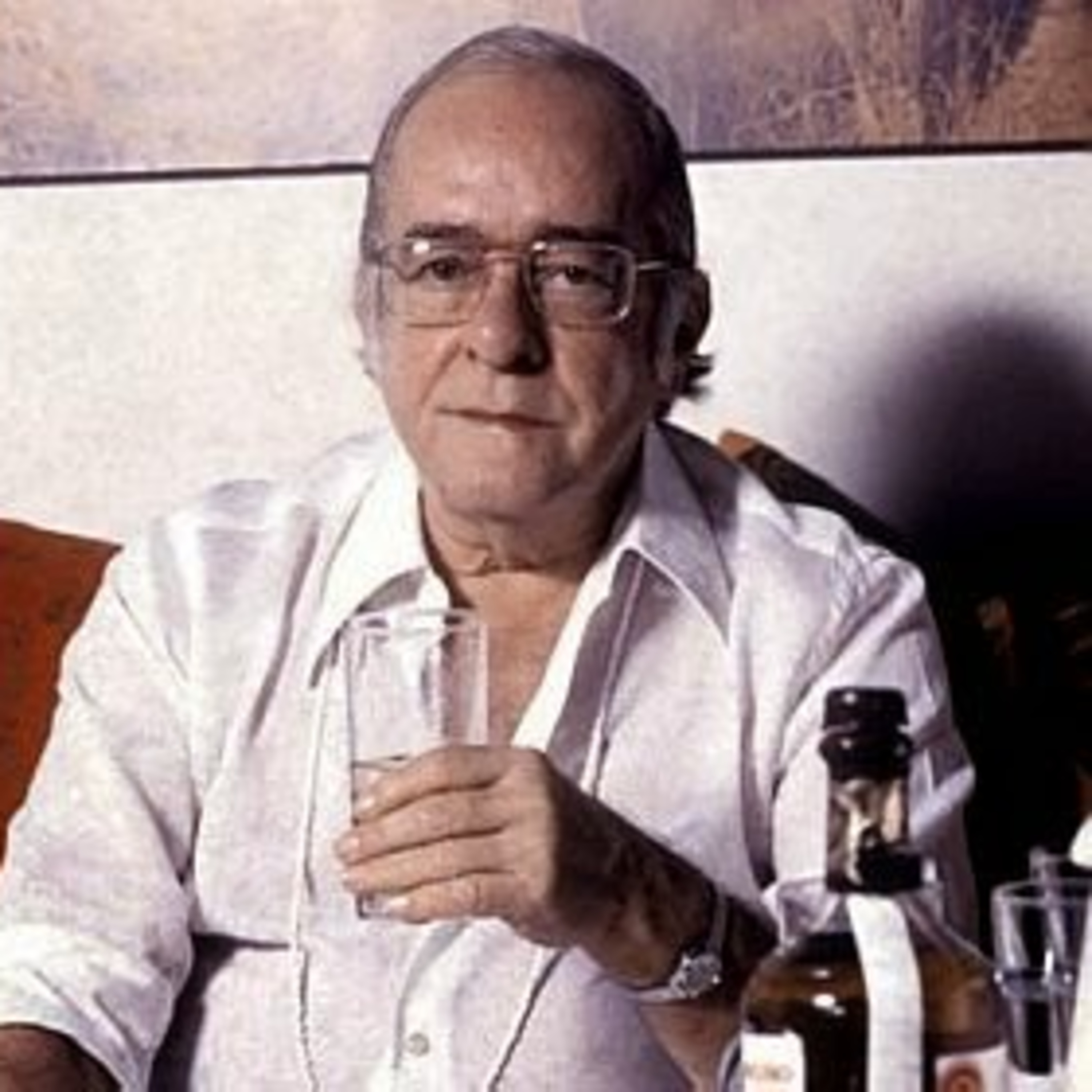 1967 - Samba da Benção (Vinicius de Moraes e Baden Powell)