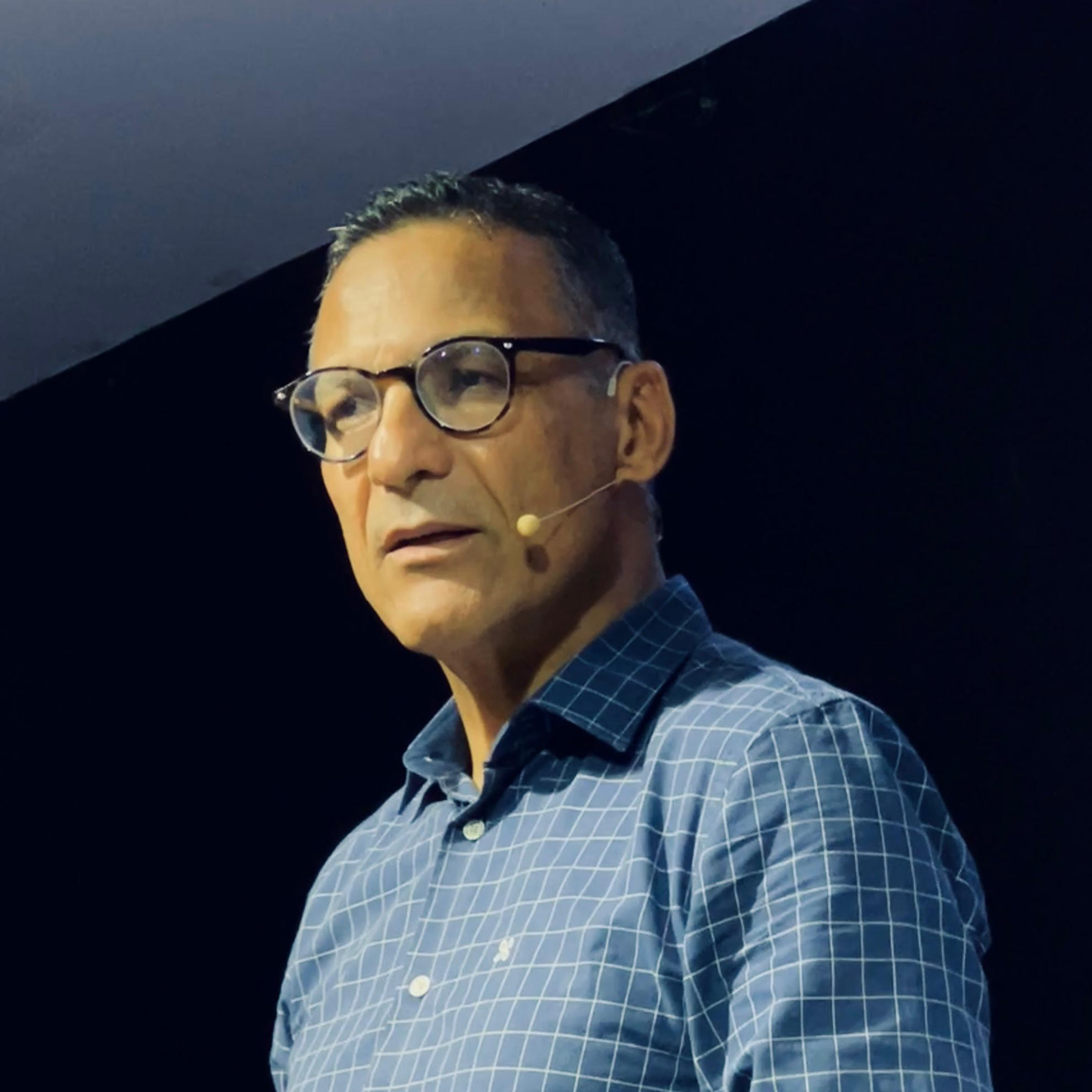 Pr. Jorge HYGINO -IBPENIEL
