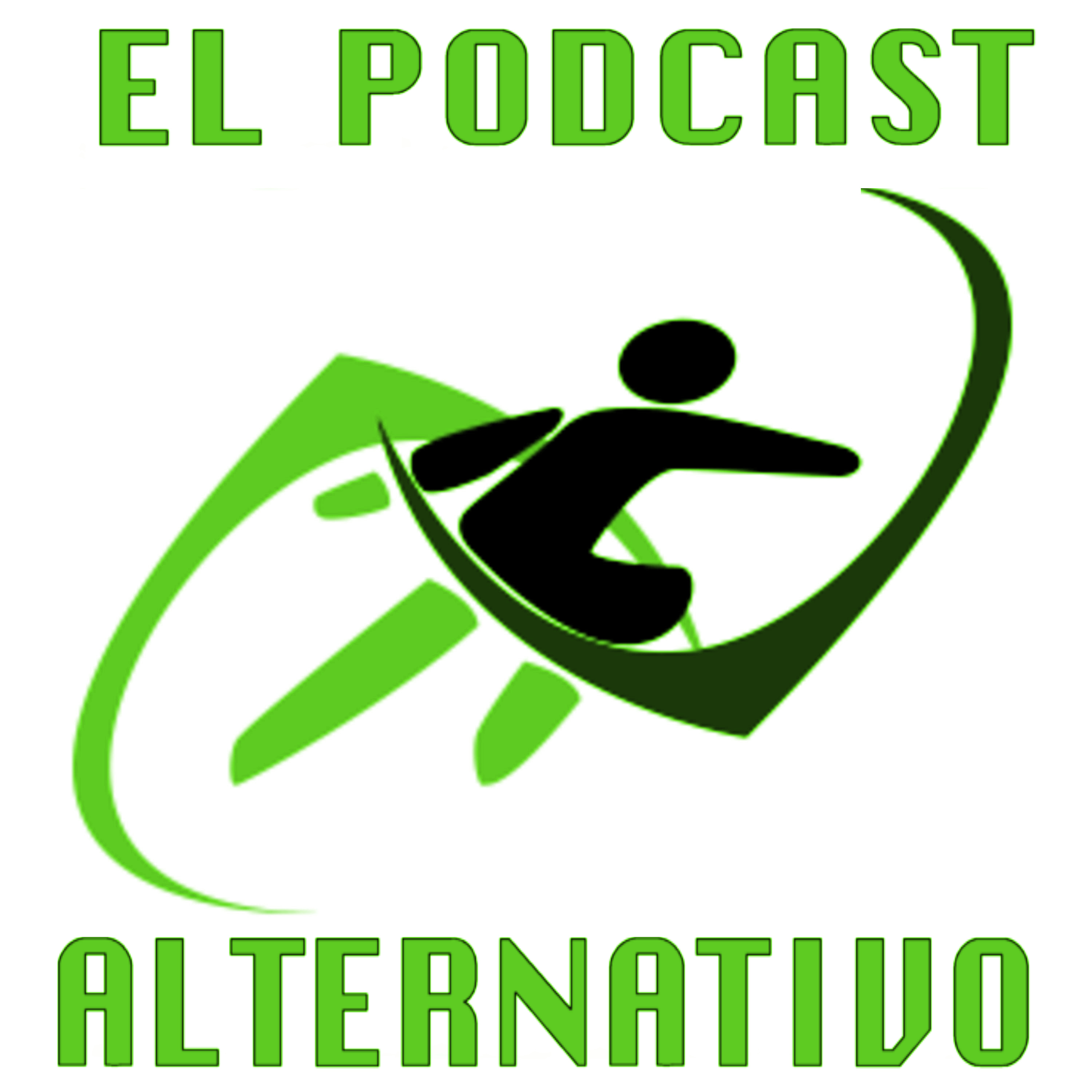 Episodio 3 Temp 11  Pronosticos Premios Oscar  y estafas con criptomonedas episode artwork