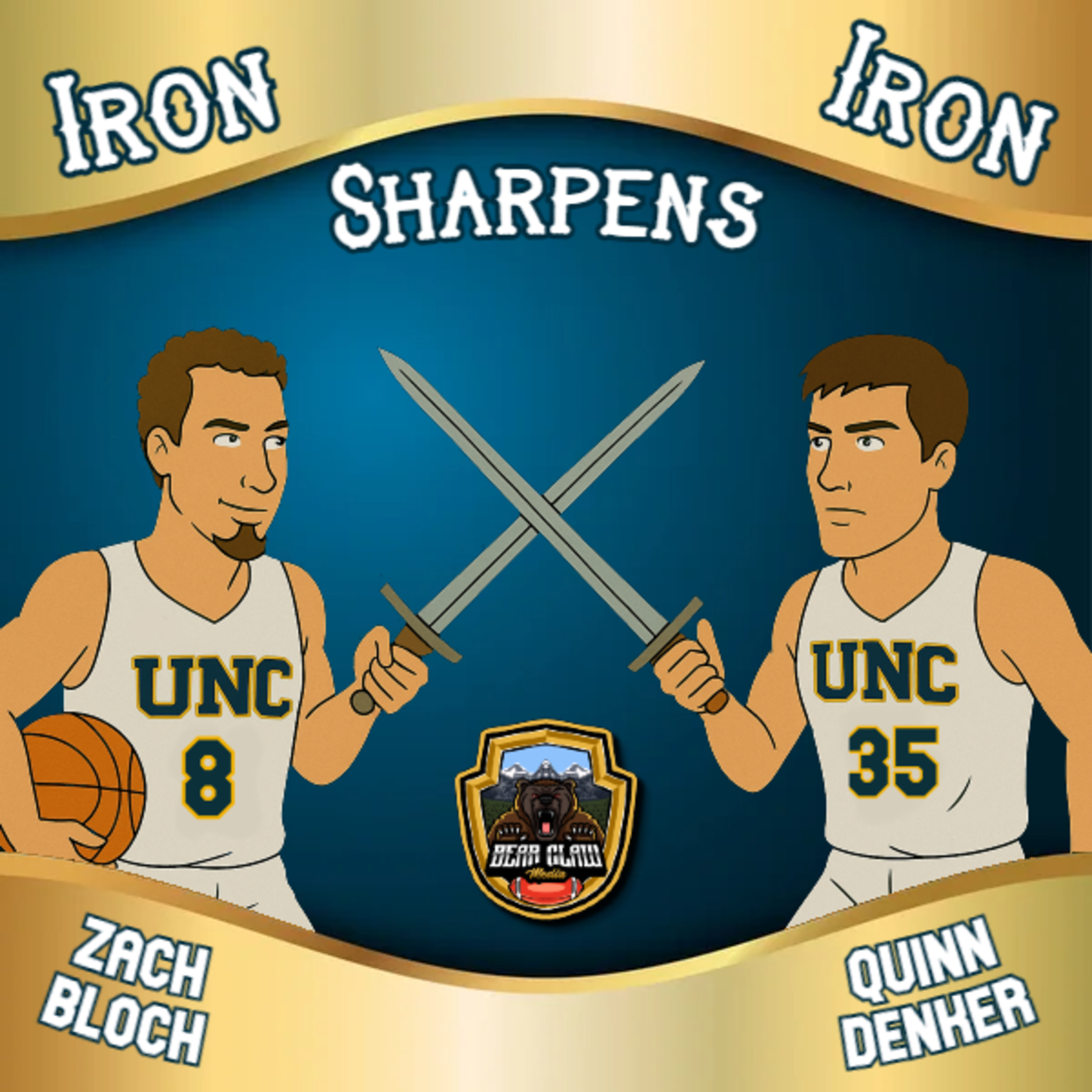 Bear Claw Media Podcast