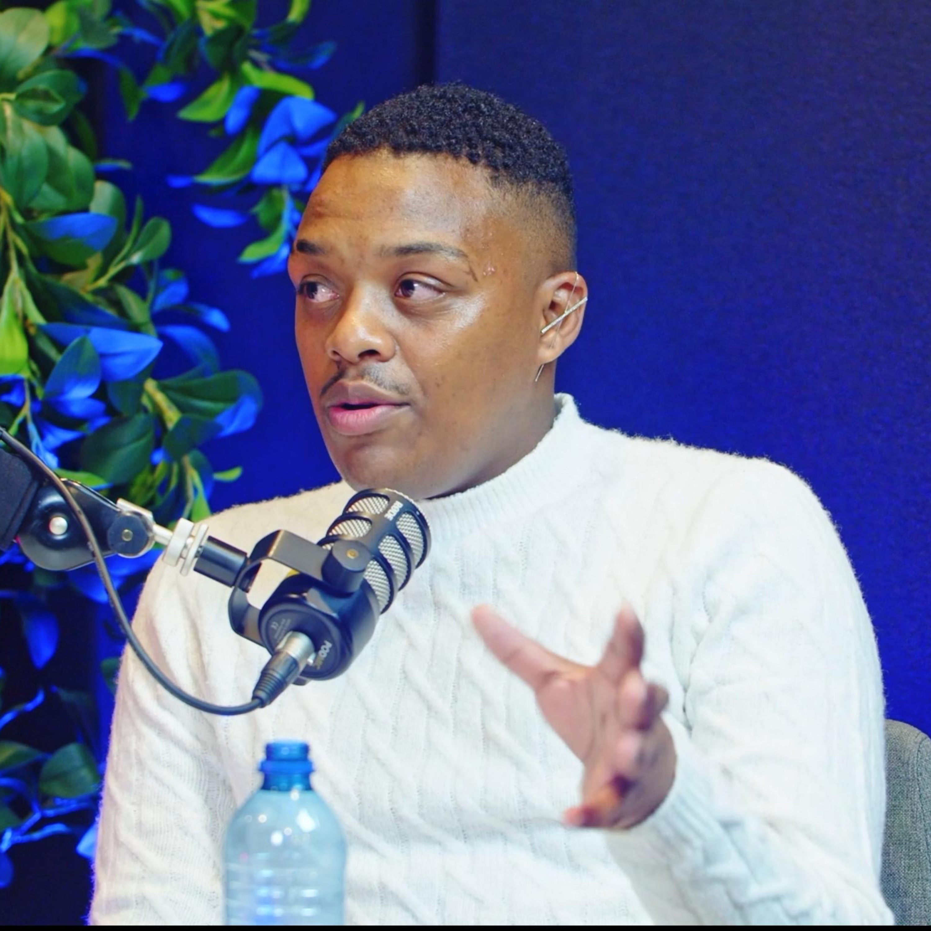 The 24year Old Entrepreneur who’s built a baking school in just 2years with Sisco Ndlovu
