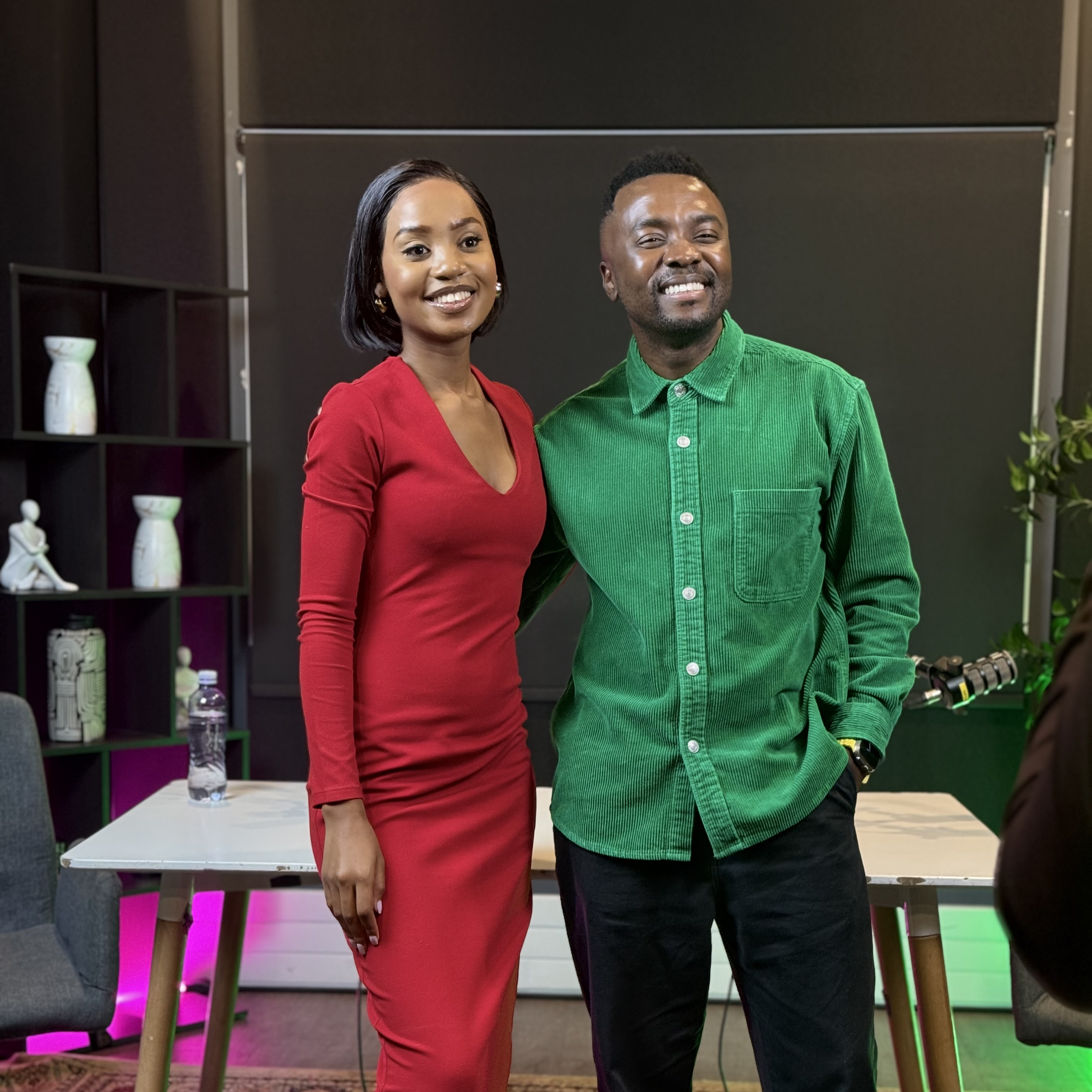 Marketing with NO budget & How to stand out in any market with Founder of DNA, Sylvester Chauke