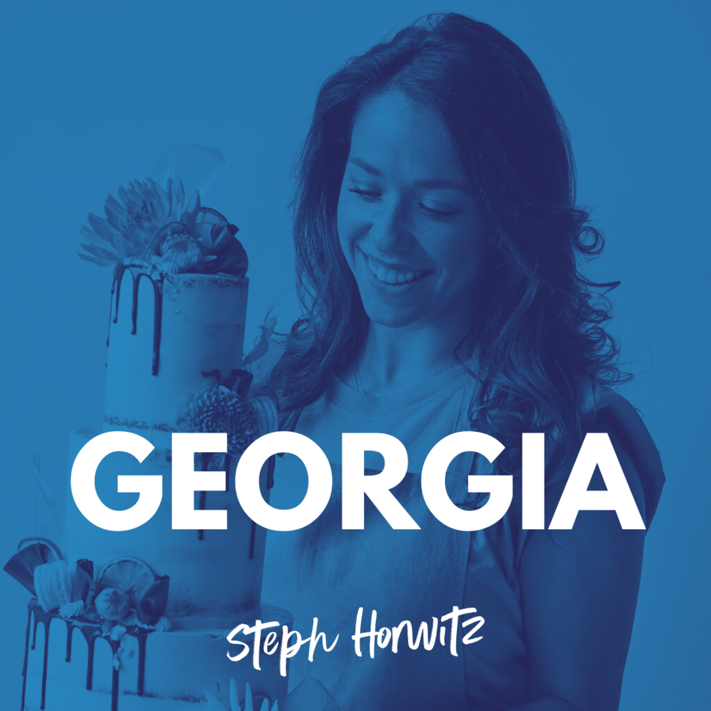 What Should I Do With My Life? with Steph Horwitz
