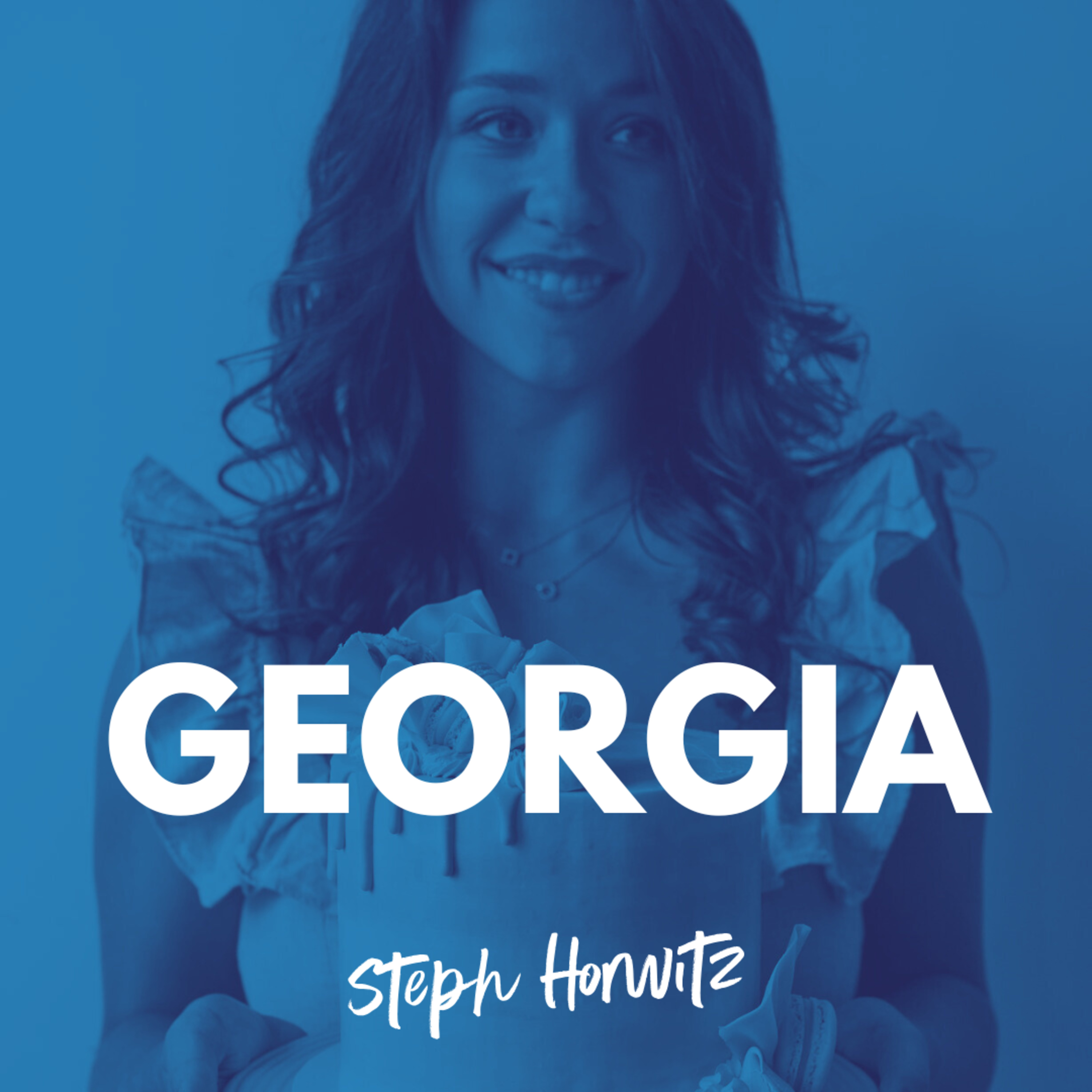 What Should I Do With My Life? with Steph Horwitz