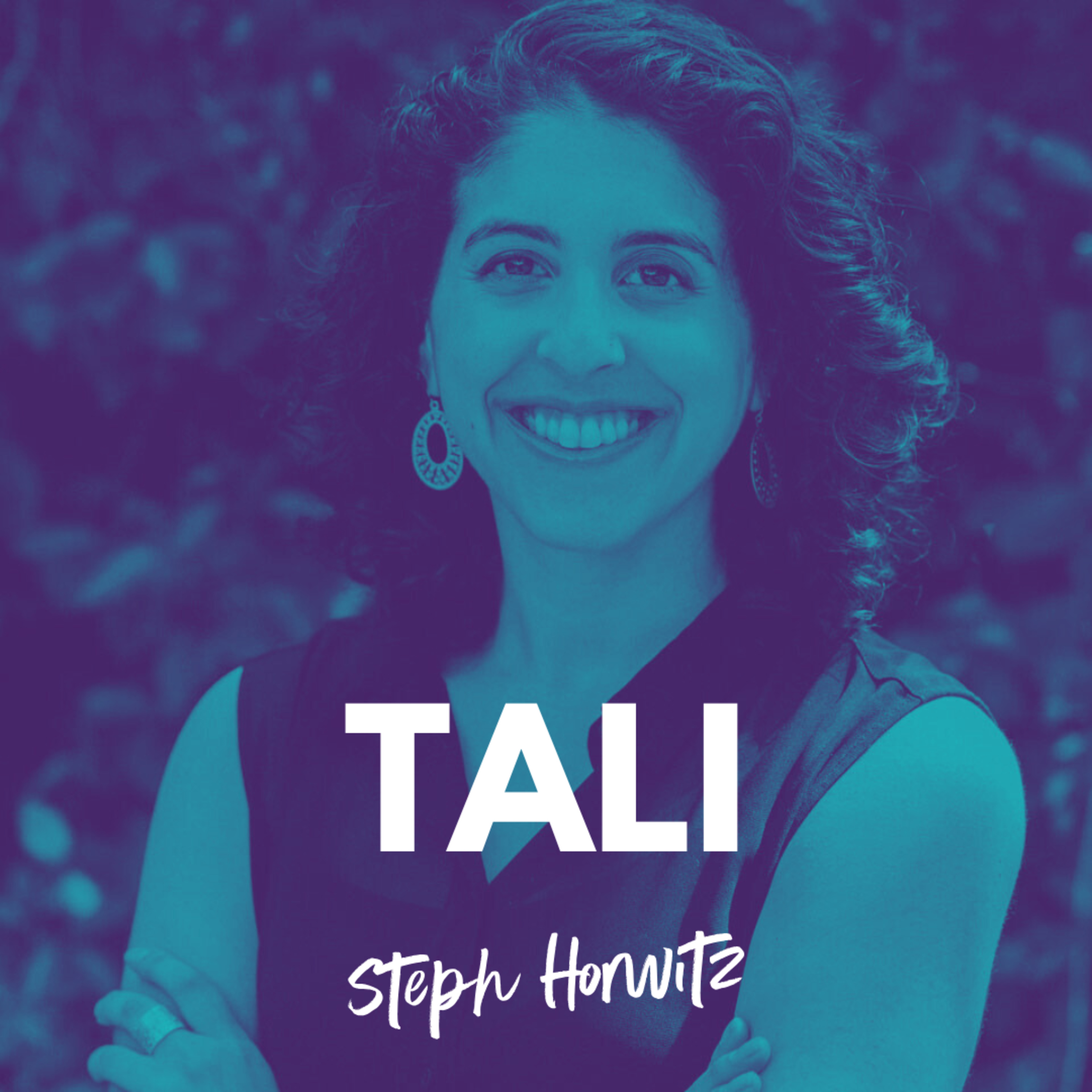 What Should I Do With My Life? with Steph Horwitz