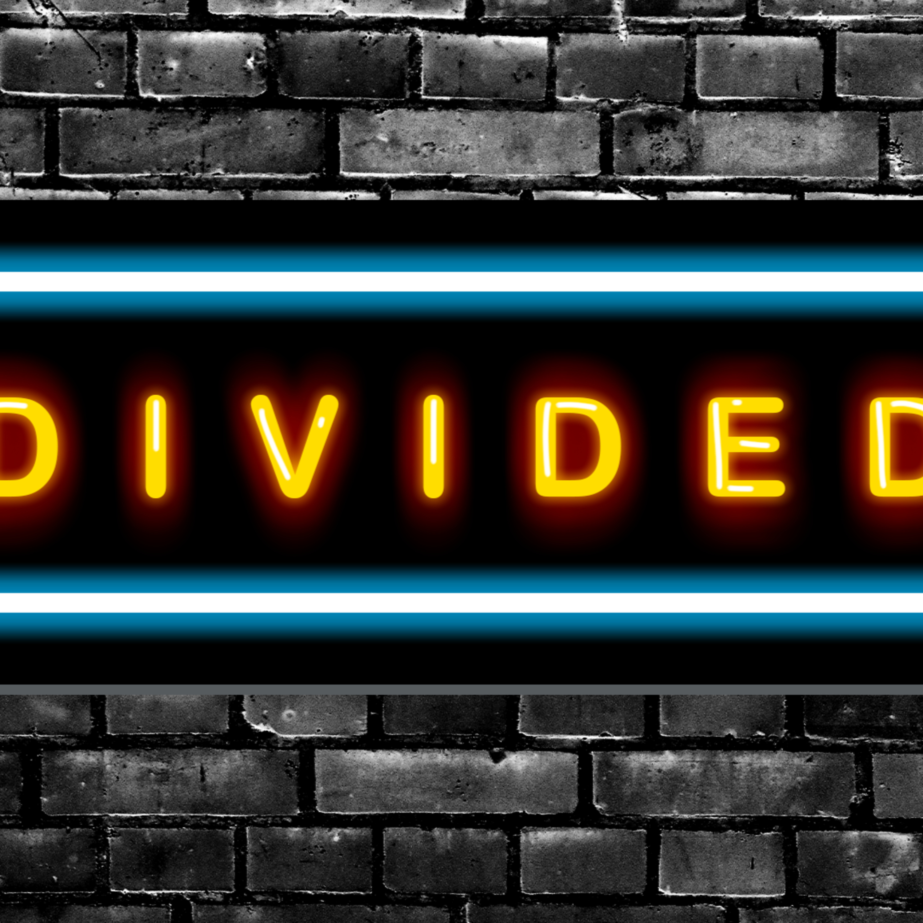 5/12/2024 --> Dave Ashburn --> Undivided --> Intro episode artwork