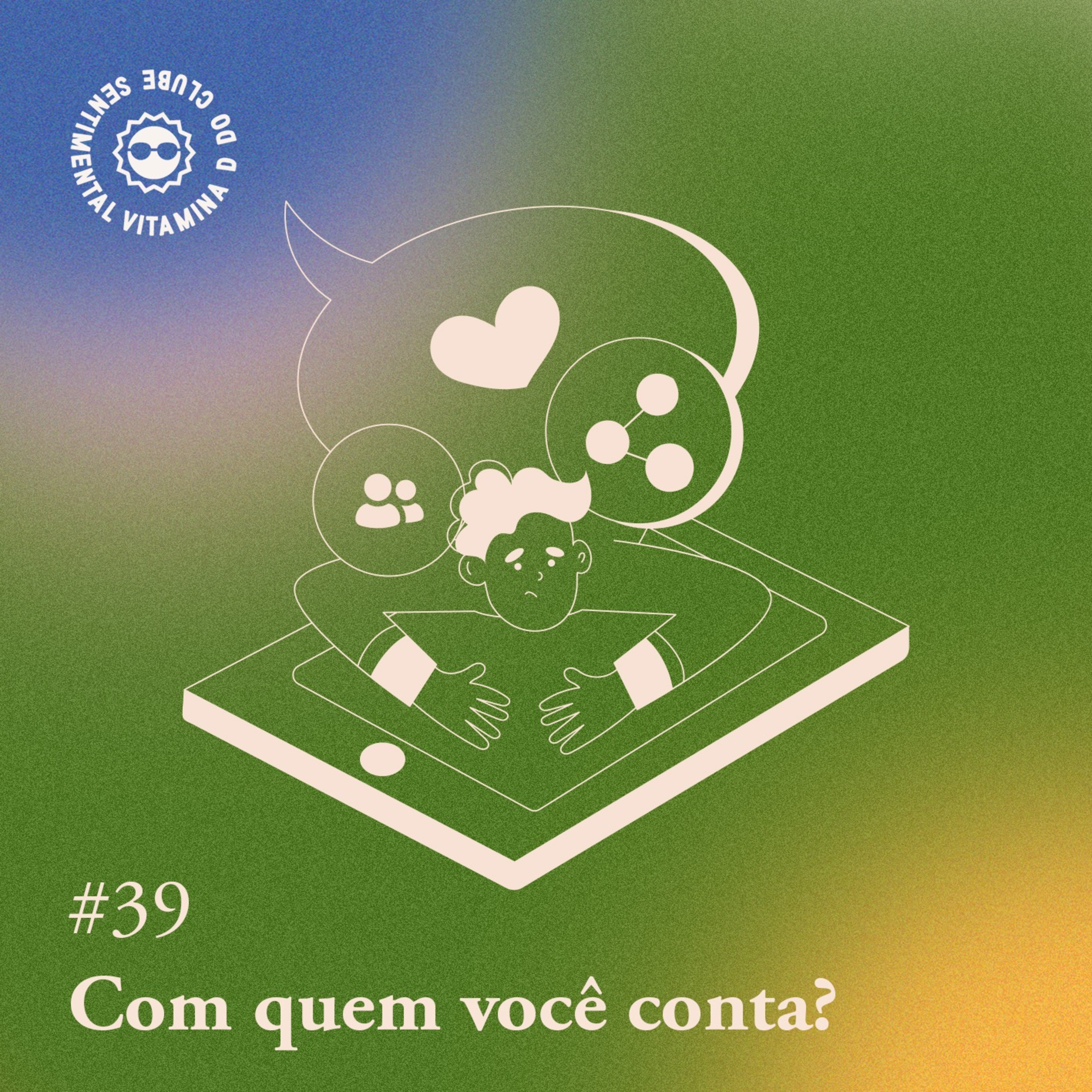 Arquivo #144 - Vitamina D: Com quem você conta?