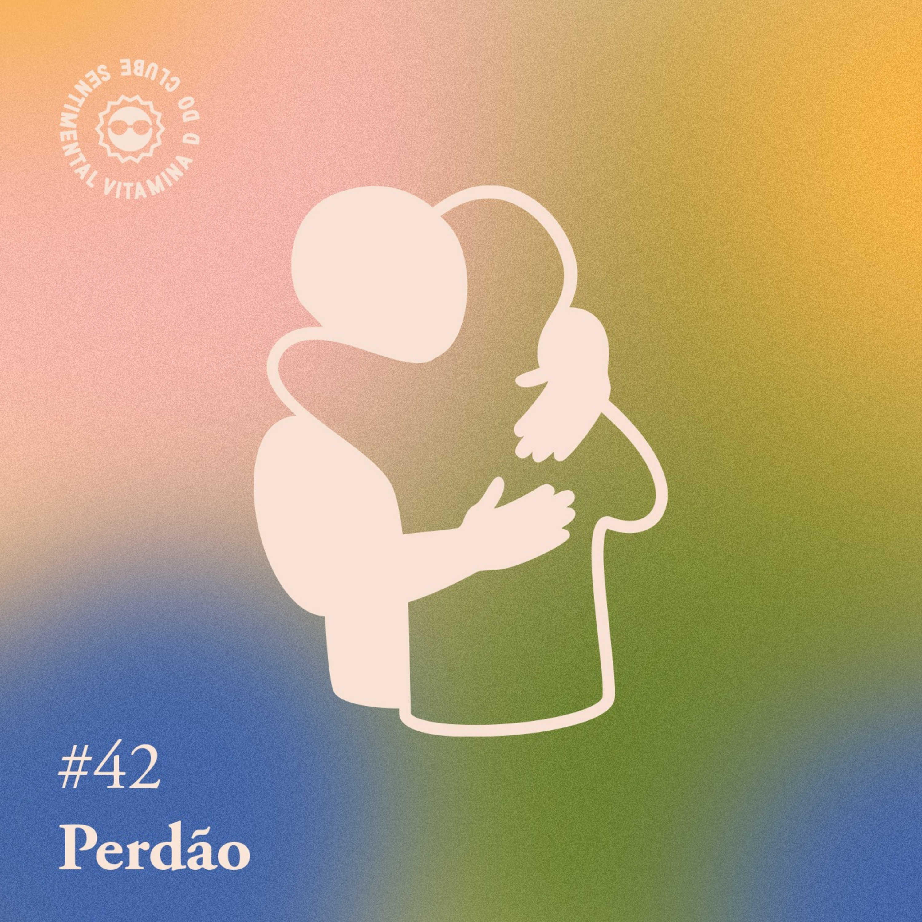 Arquivo #161 - Vitamina D: Perdão