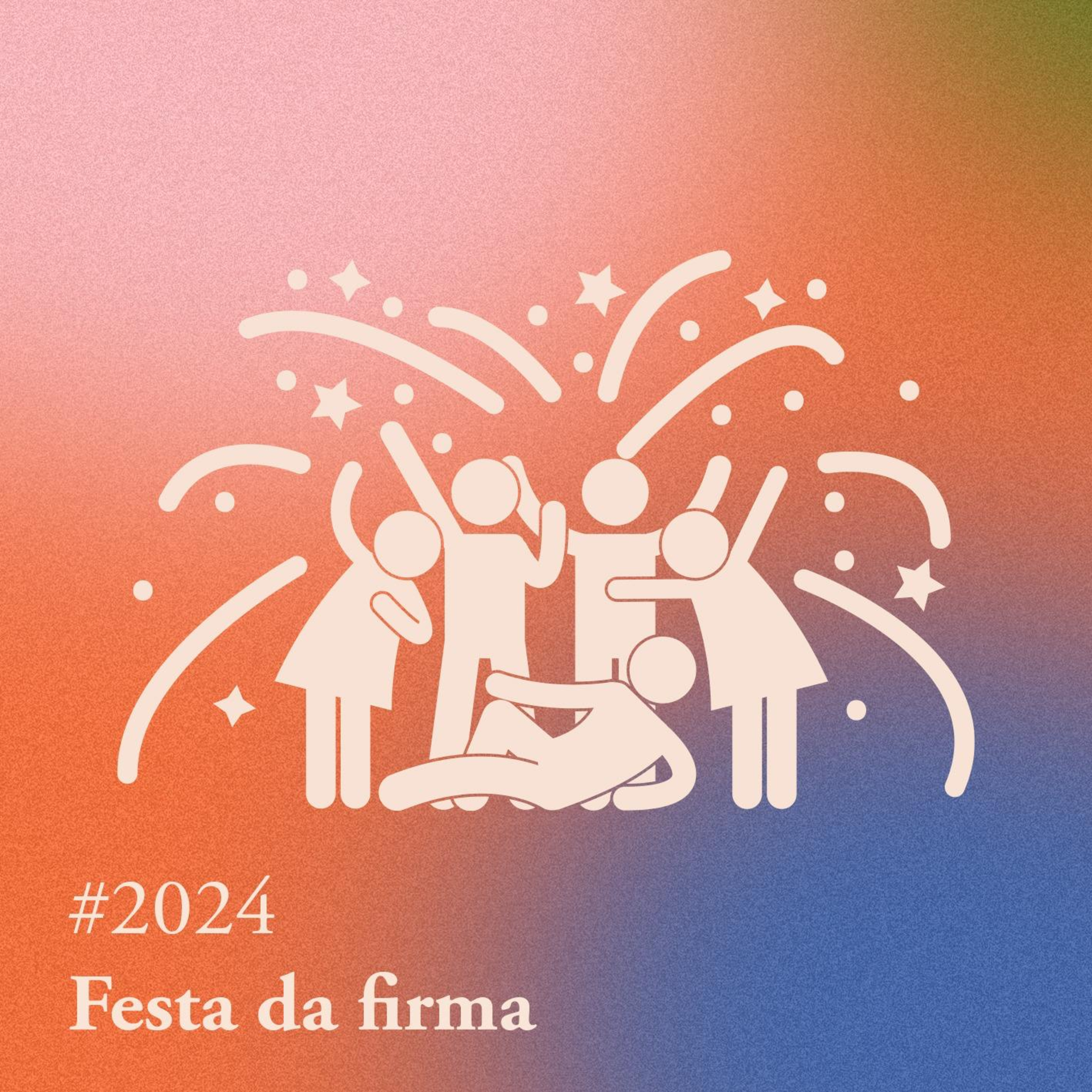 Arquivo #189 - Festa da Firma!