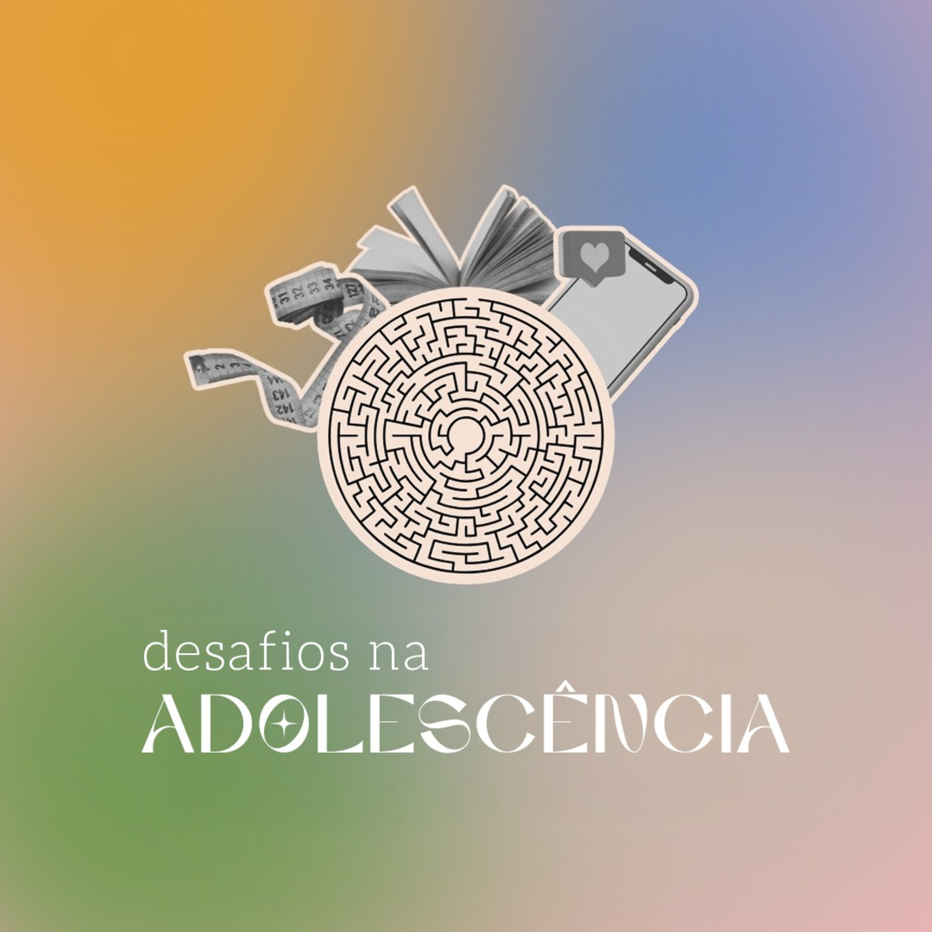 #191 Desafios na adolescência (com Thyale Brizolara)