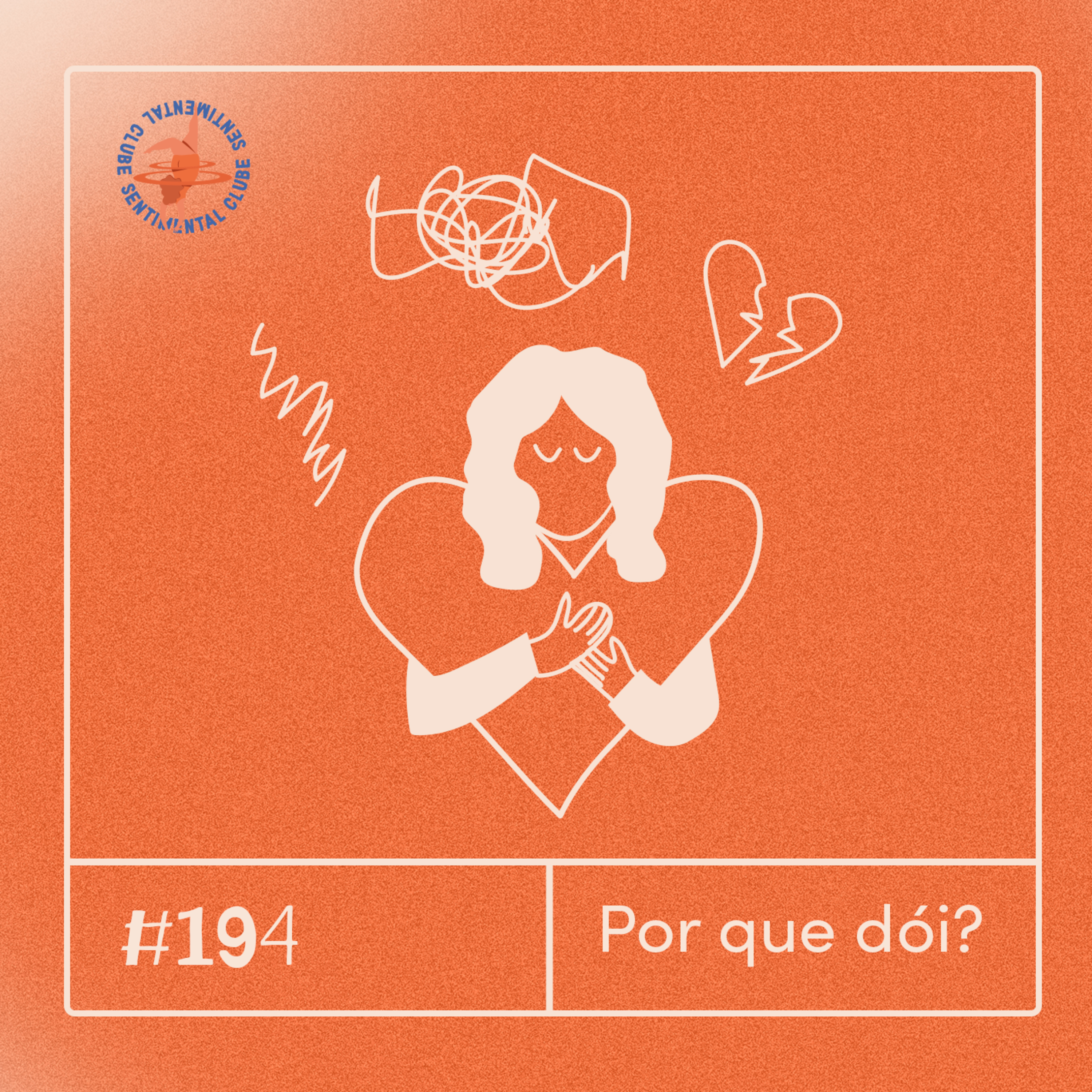 #194 - Por que dói?