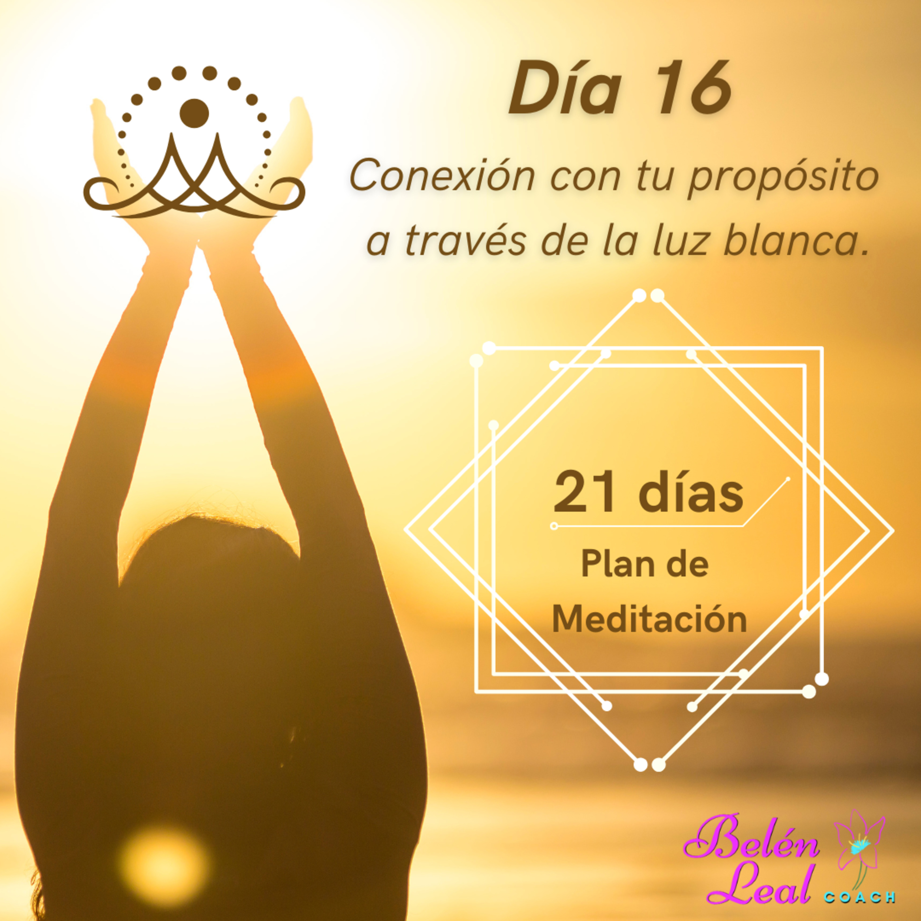 Meditación 21 días