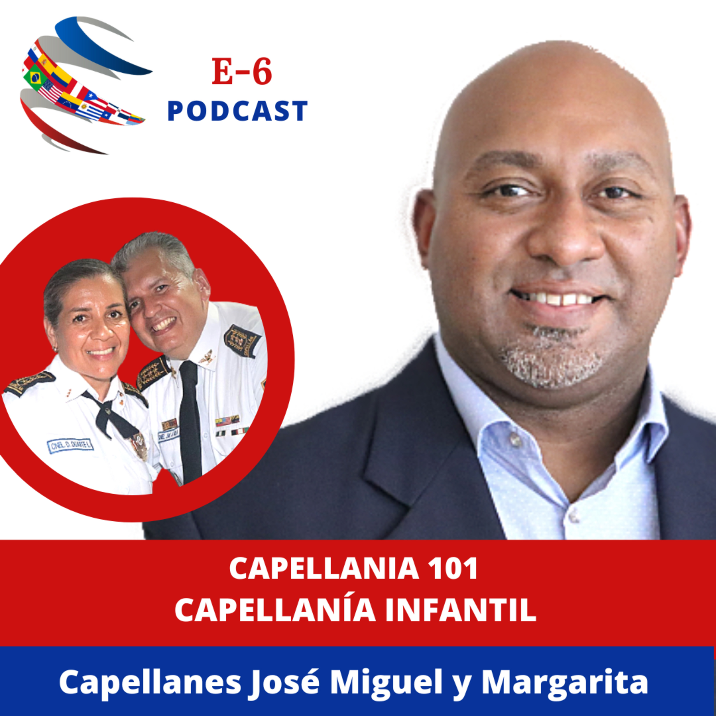 AIC CAPELLANIA