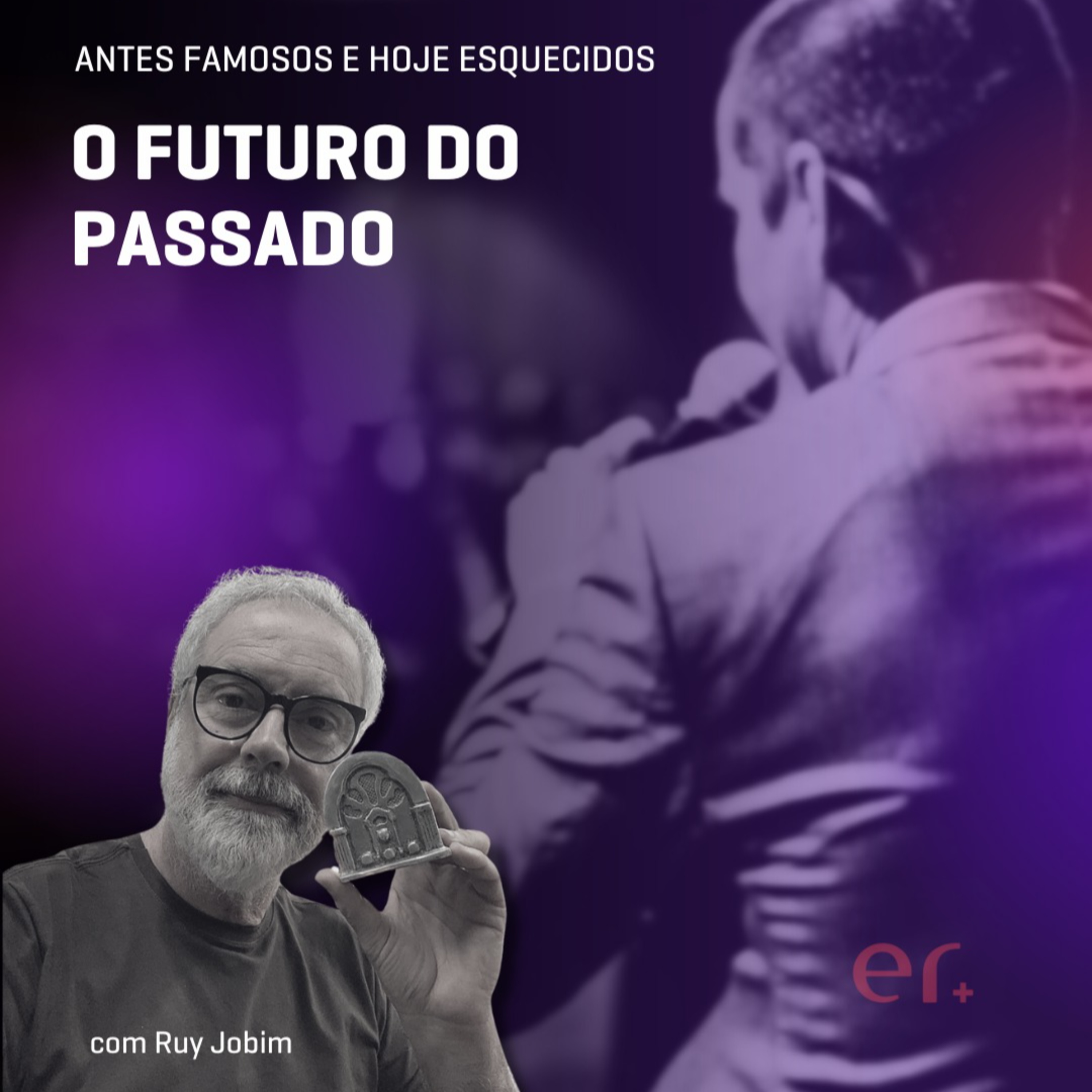 #60 - EPISÓDIO 02 - A PERDA DA IDENTIDADE episode artwork