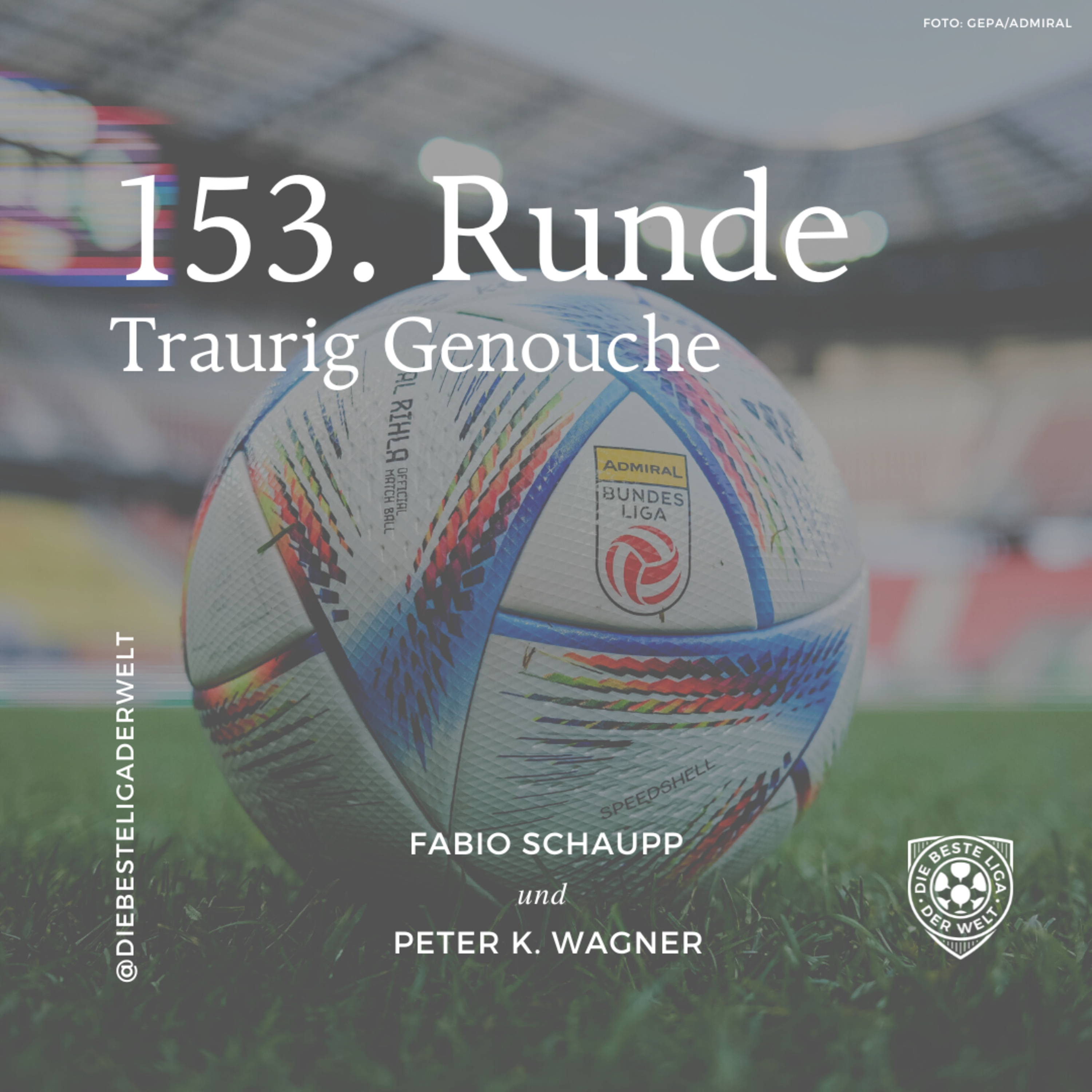 Die beste Liga der Welt