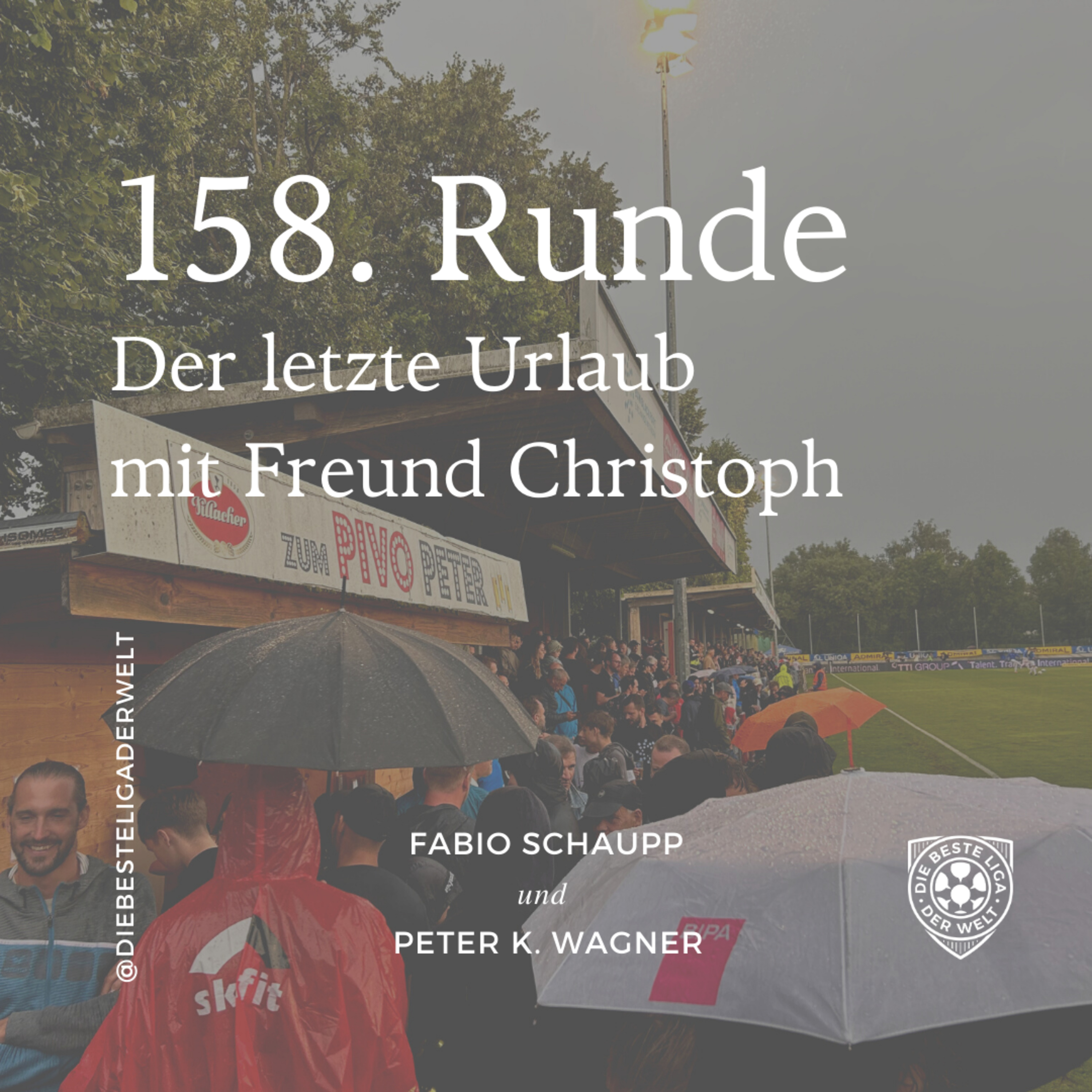 Die beste Liga der Welt