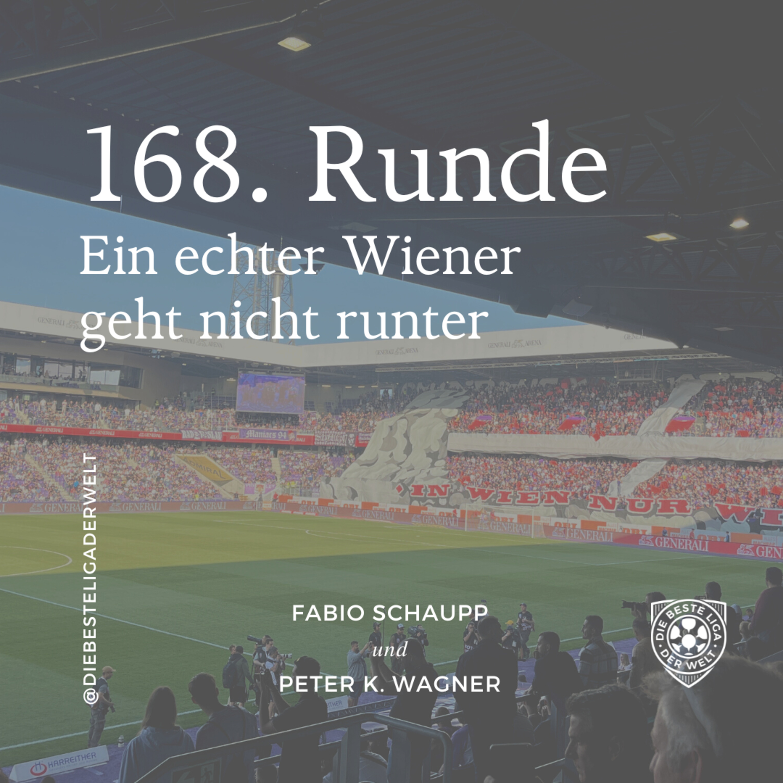 Die beste Liga der Welt