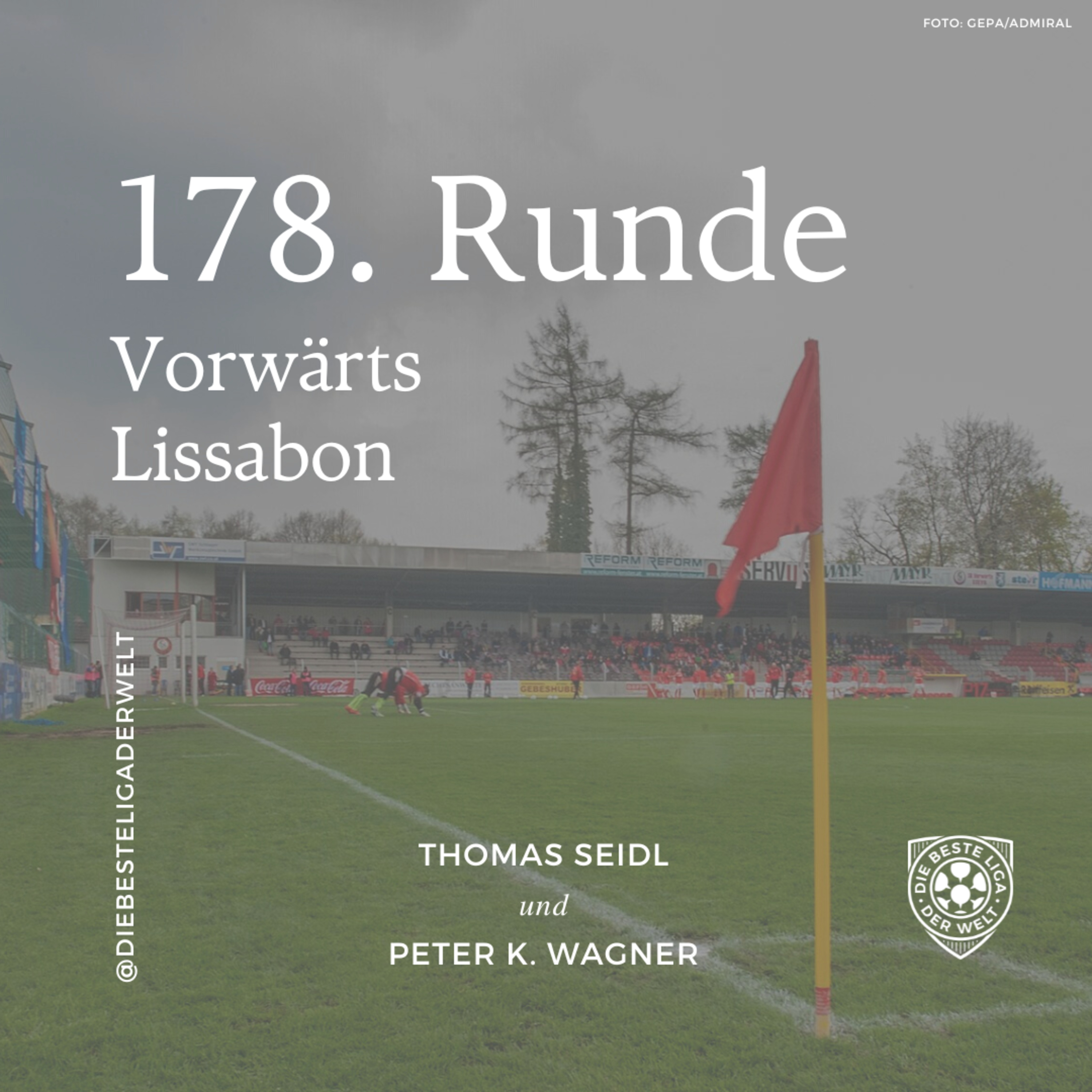 Die beste Liga der Welt