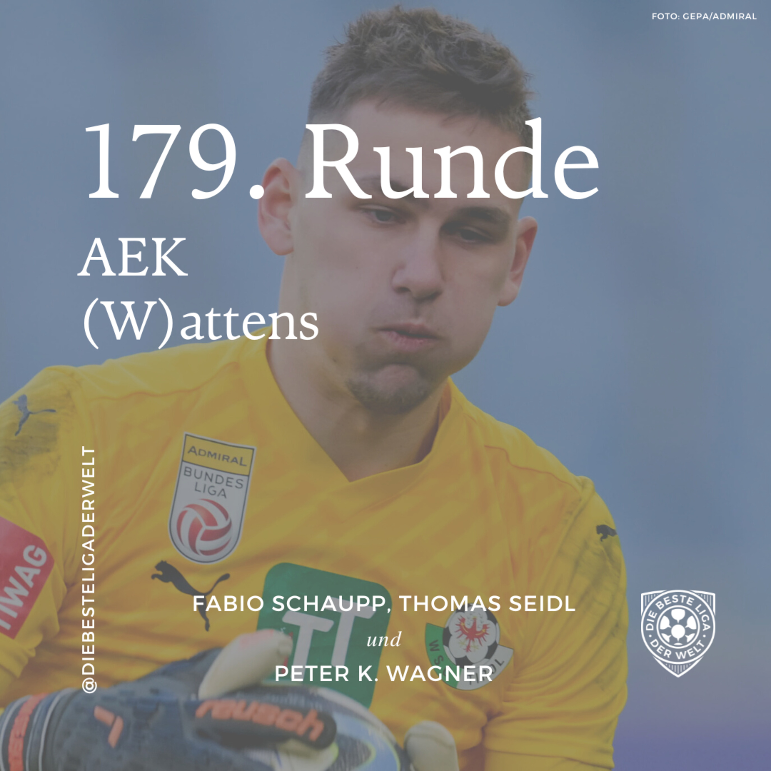 Die beste Liga der Welt