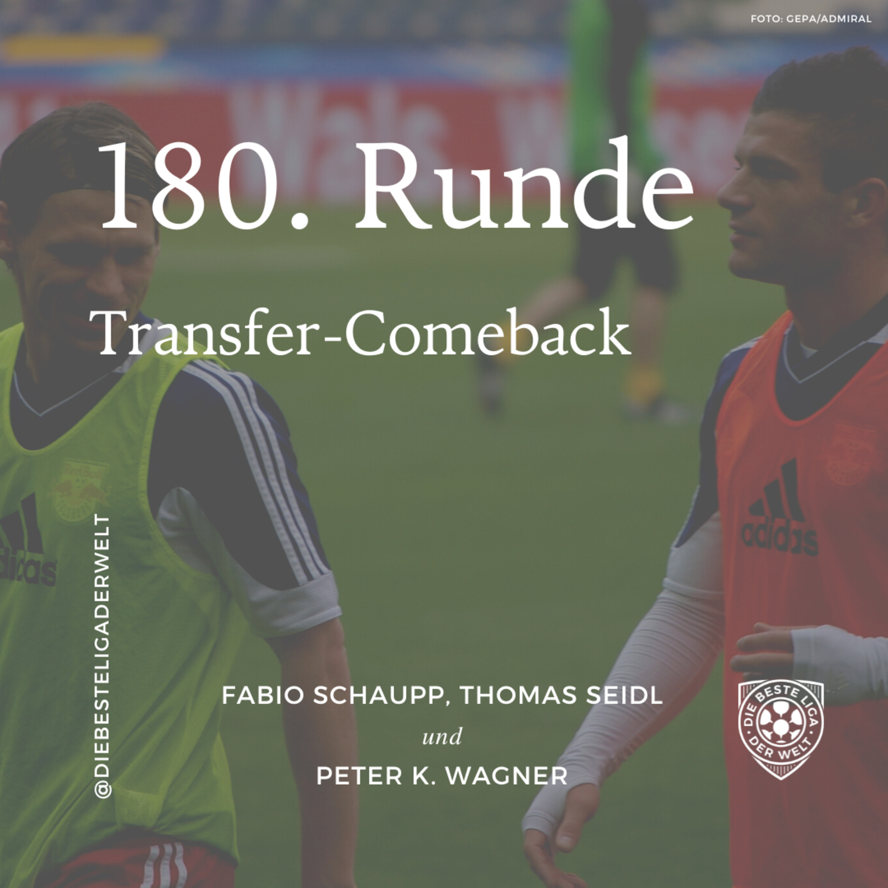 Die beste Liga der Welt