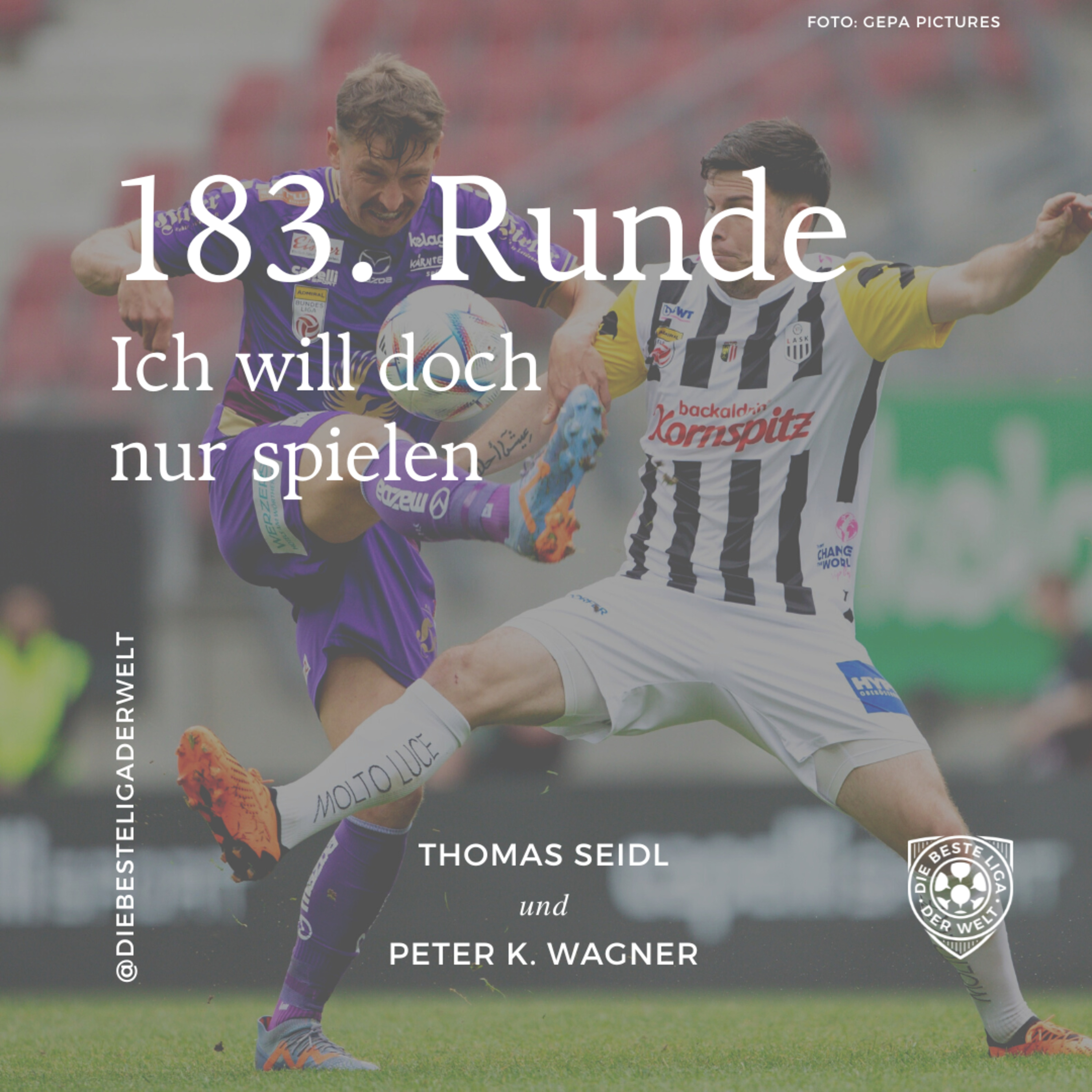 Die beste Liga der Welt