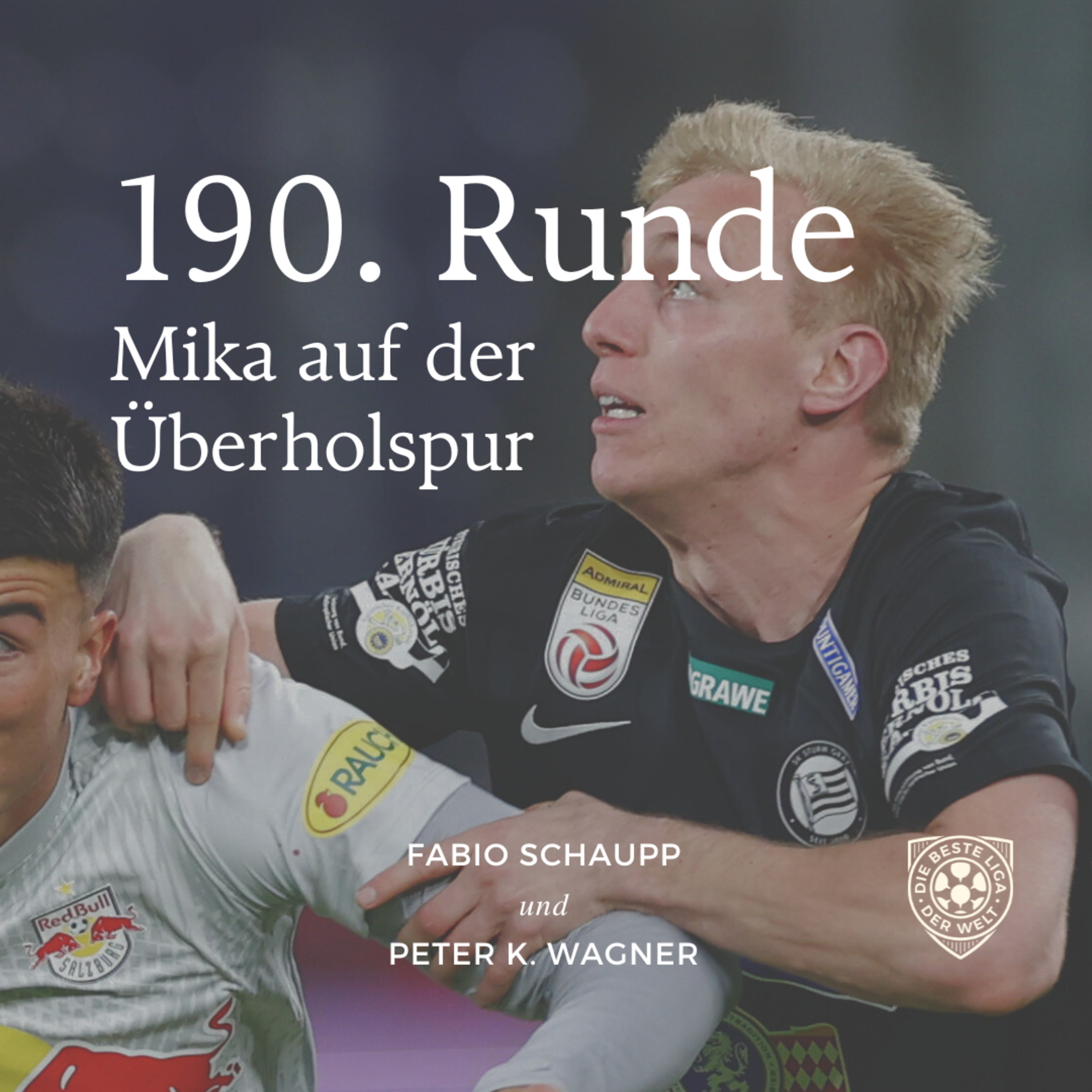 Die beste Liga der Welt