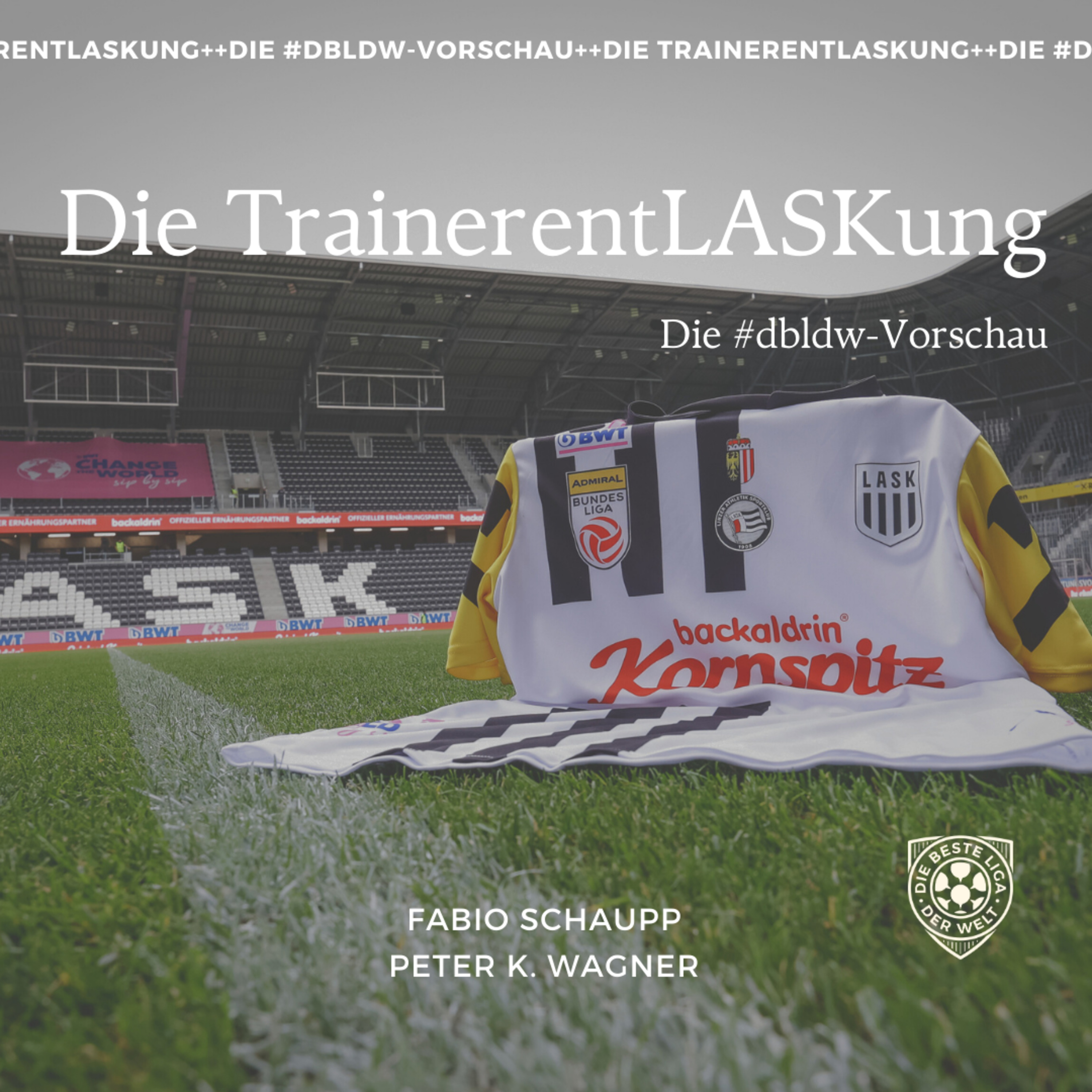 Die beste Liga der Welt