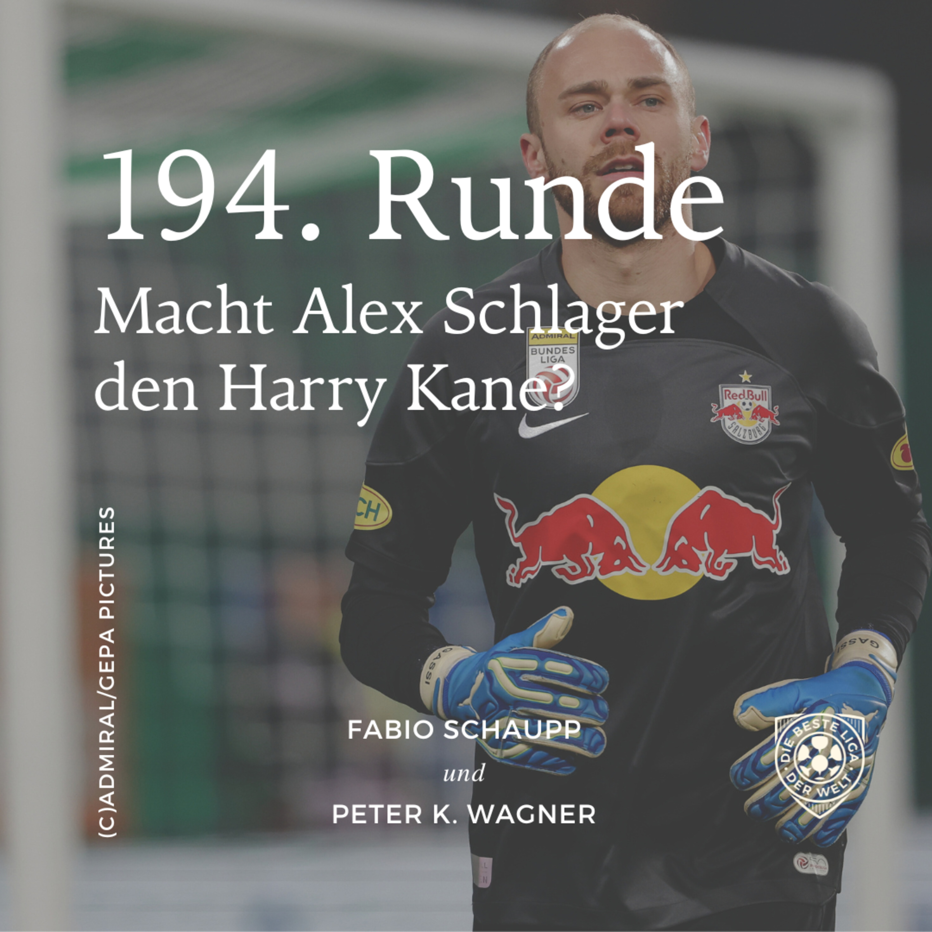 Die beste Liga der Welt