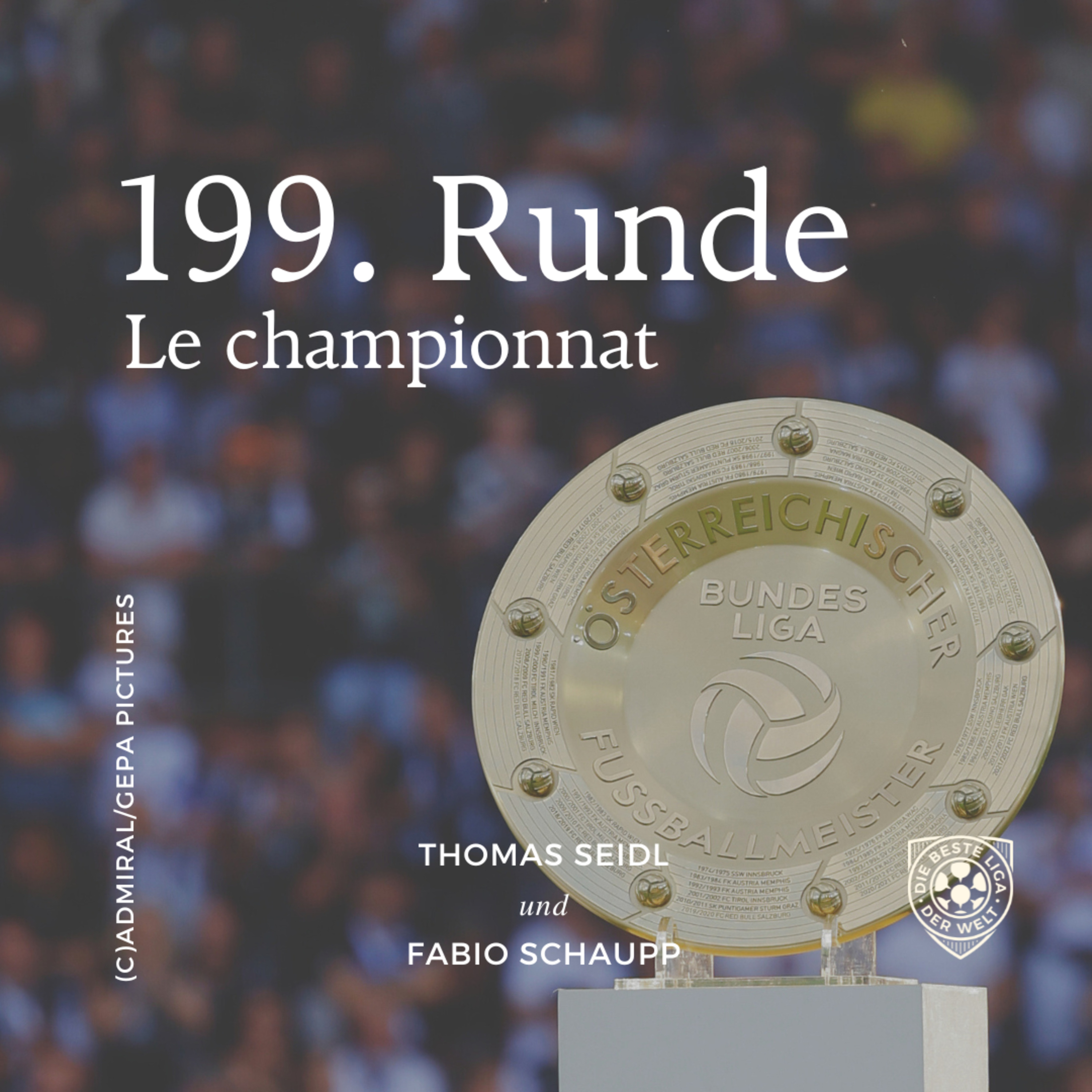 Die beste Liga der Welt