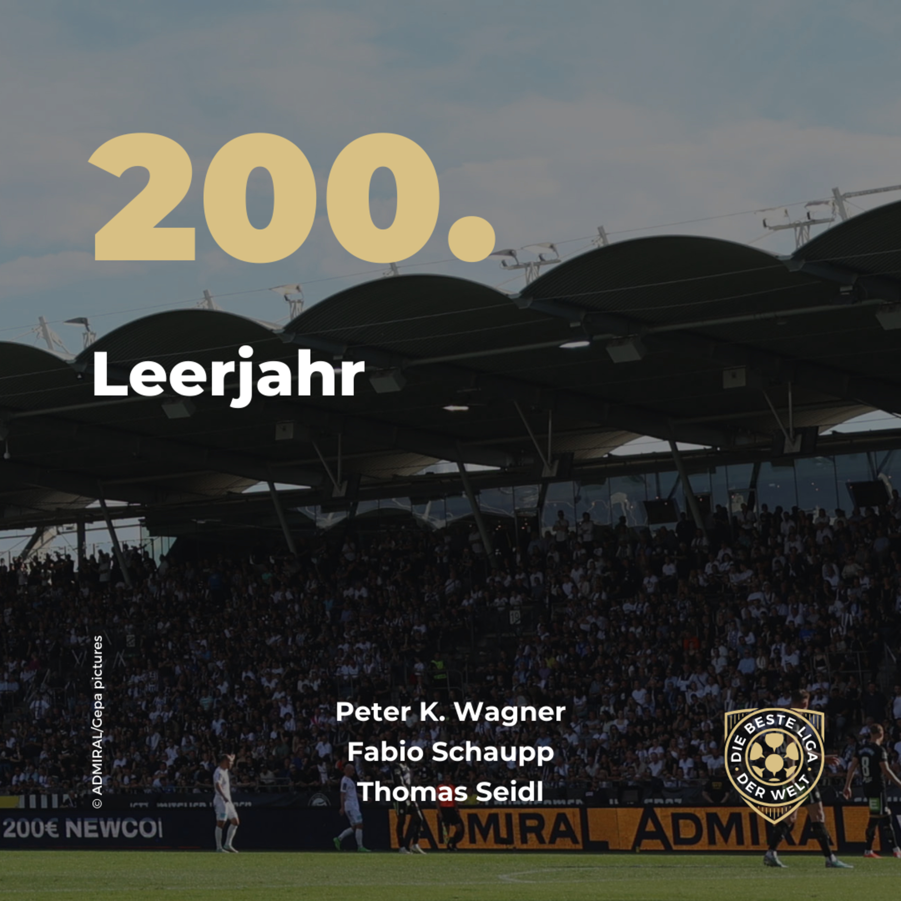 Die beste Liga der Welt