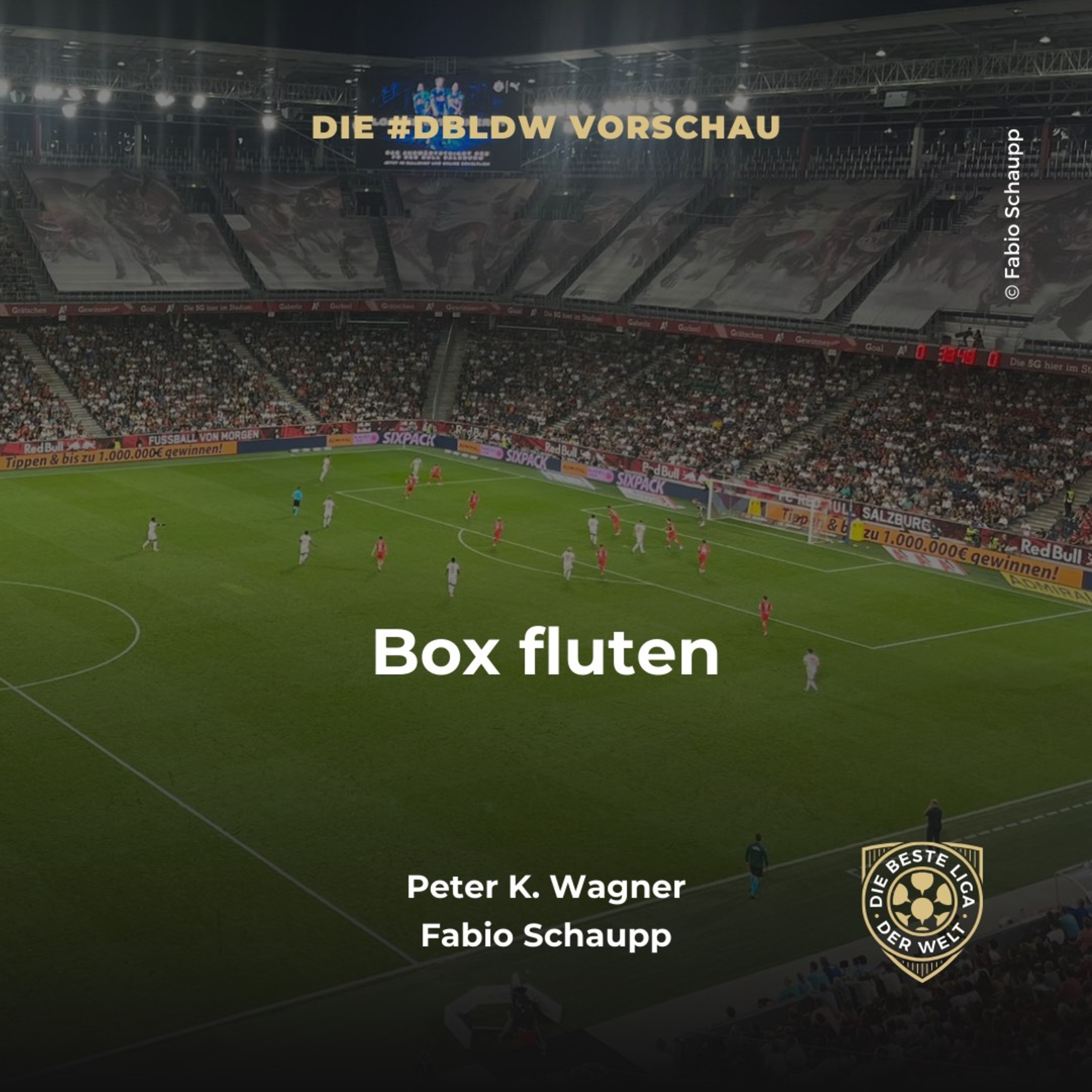 Die beste Liga der Welt